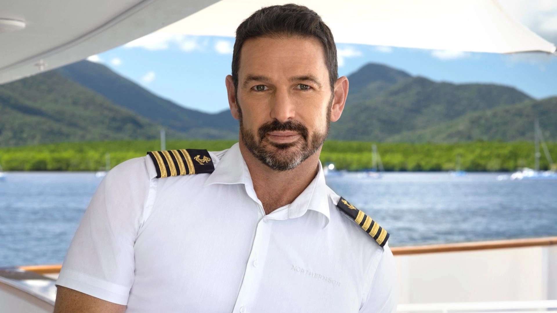 A Necessary Relationship Status Check On Total Dream Boat Captain Jason