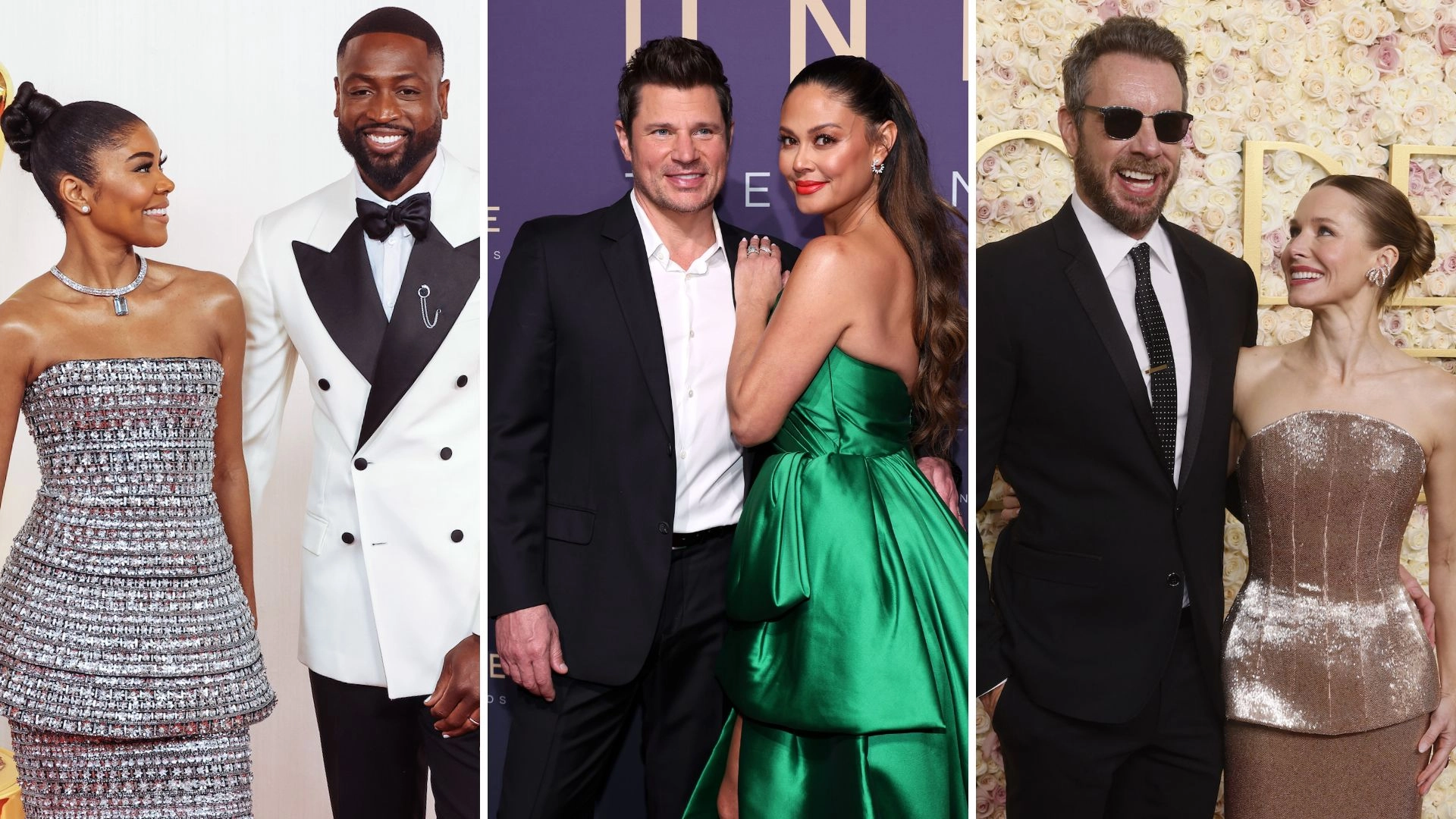 Scheduling Sex Is Actually Hotter Than You Think, Here’s Why These Celebrity Couples Swear By It