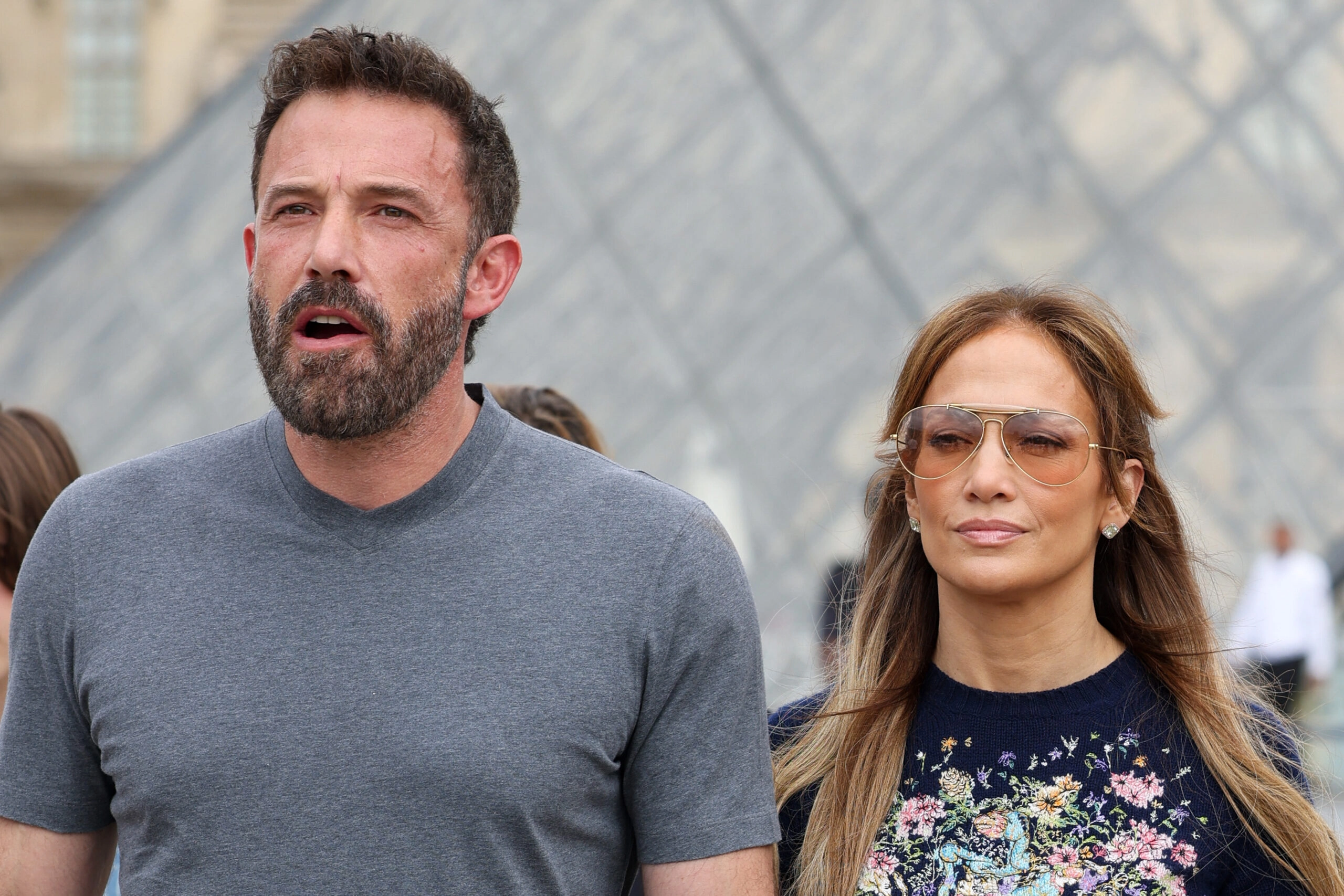 ‘Scuse Me, Did Bennifer Actually Break Up For The Second Time?