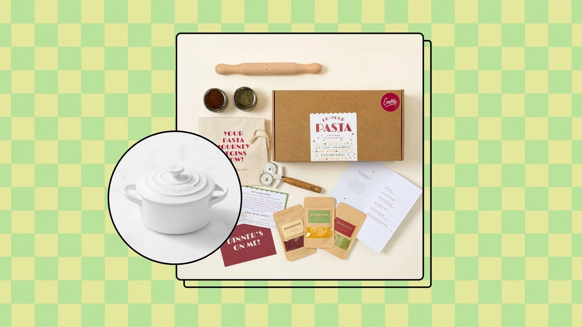 Just A Bunch Of White Elephant Gifts That’ll Make You The Star Of The Party