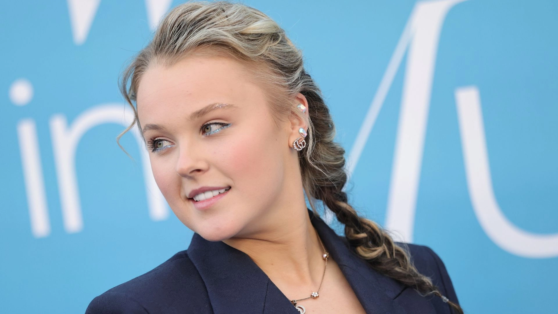JoJo Siwa Had A Major Revelation About Her Sexuality In The ‘Celeb Big Brother’ House