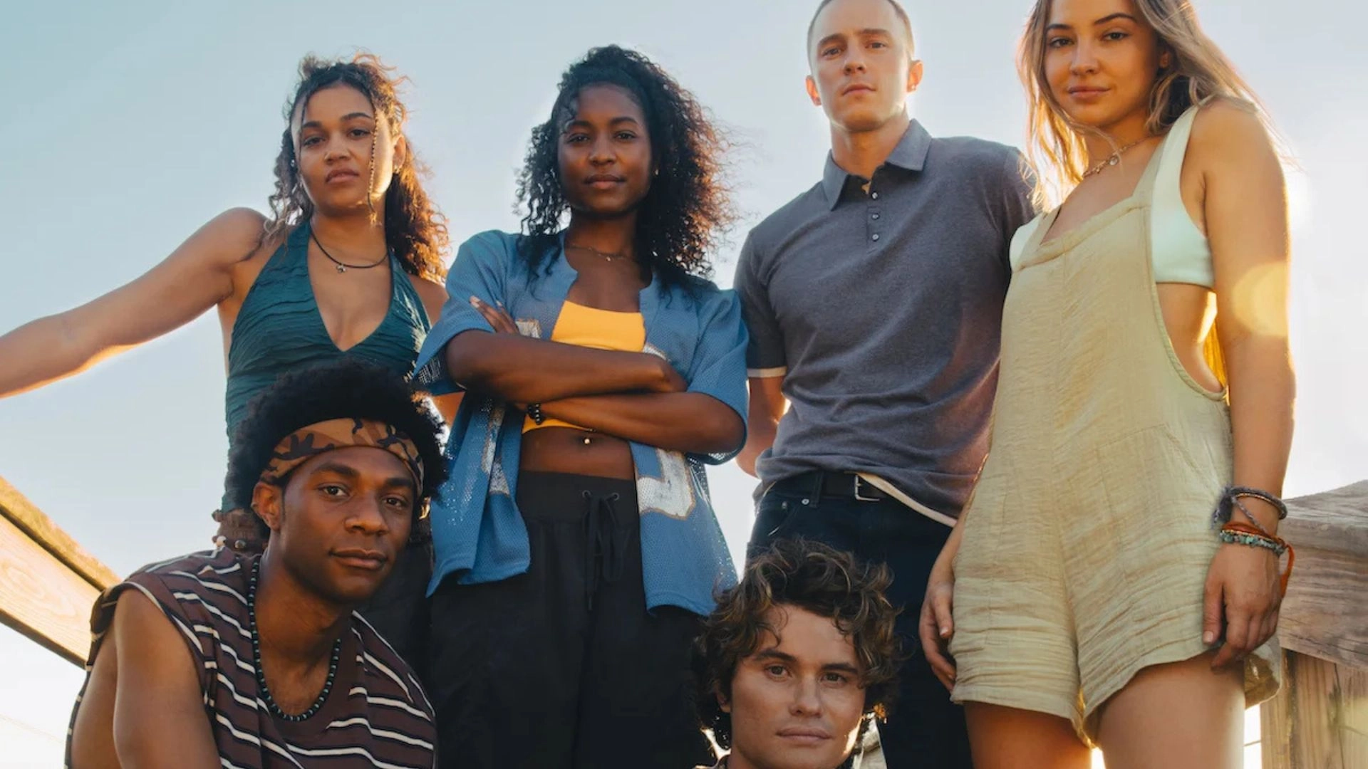 This Is Who Is — And Isn’t — Returning For The  ‘Outer Banks’ Final Season