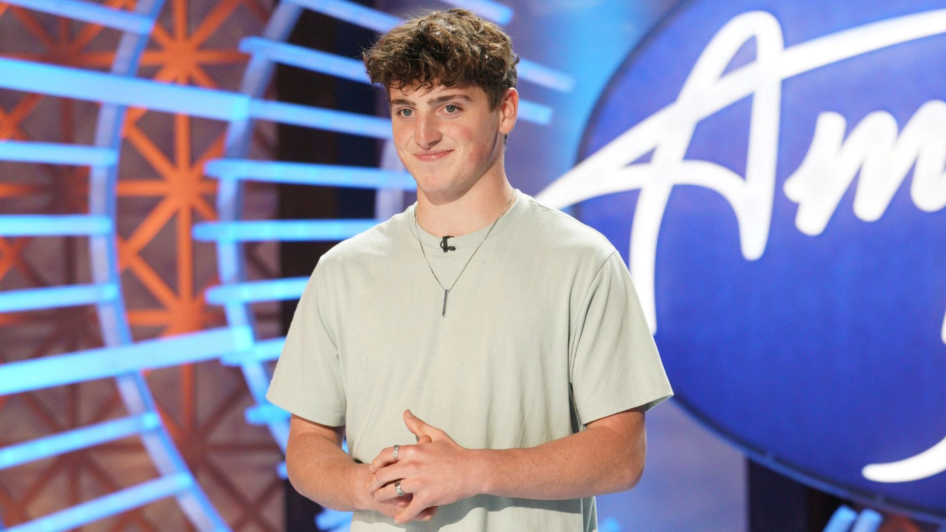 Why Benson Boone Quit ‘American Idol’ After Katy Perry Told Him He Could Win