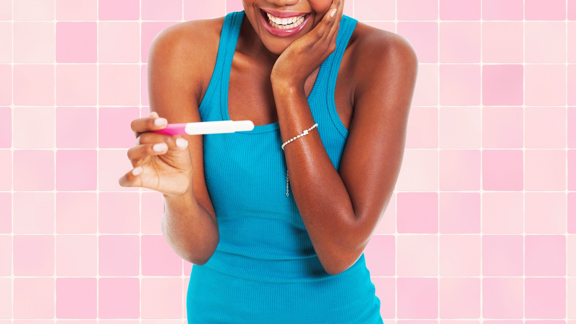 WTF Does TTC Mean? Here’s Your Full Glossary Of ‘Trying to Conceive’ Acronyms