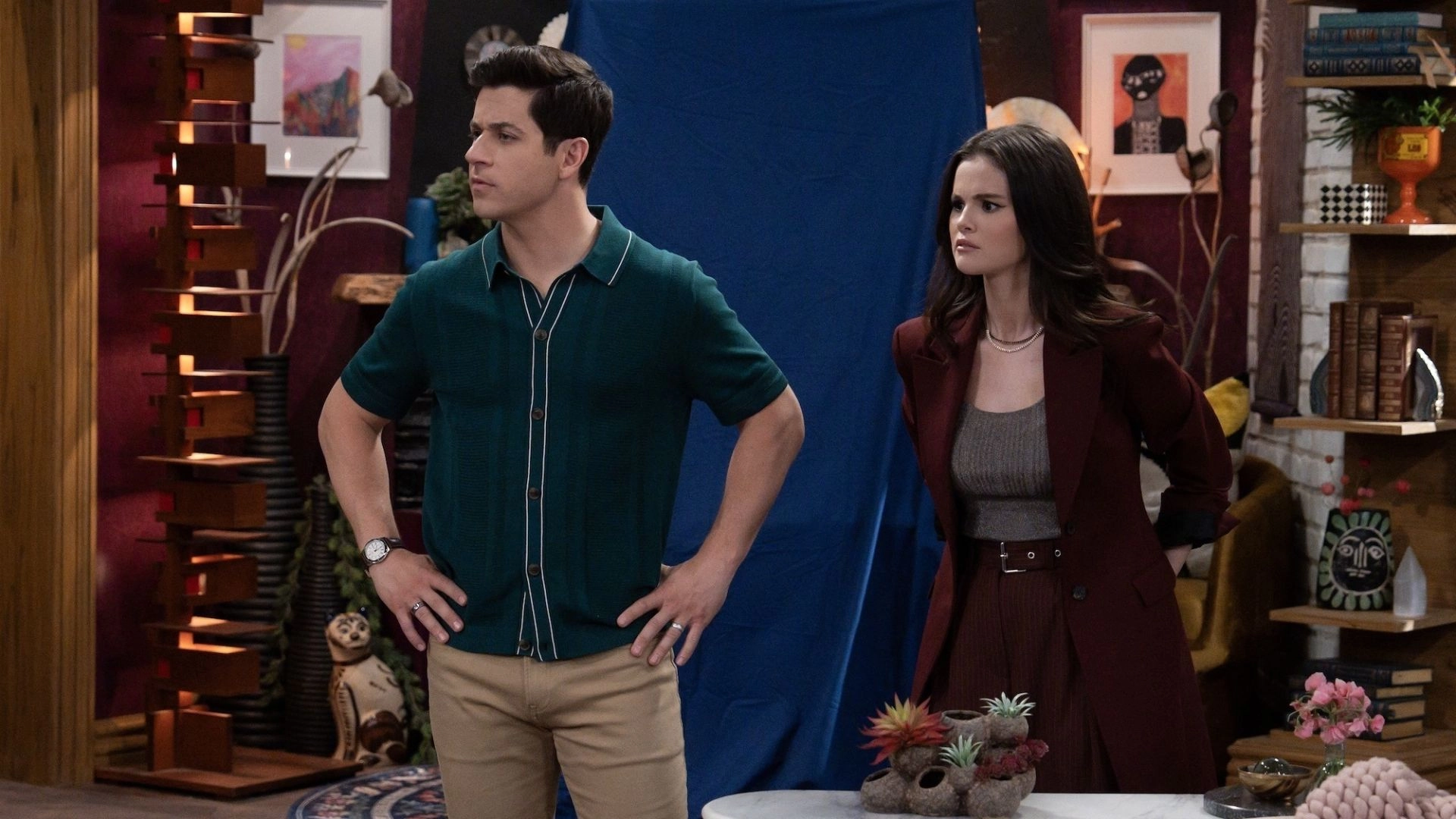 Um, Did They Kill Off Alex Russo In The ‘Wizards’ Reboot? Unpacking That Season 2 Finale