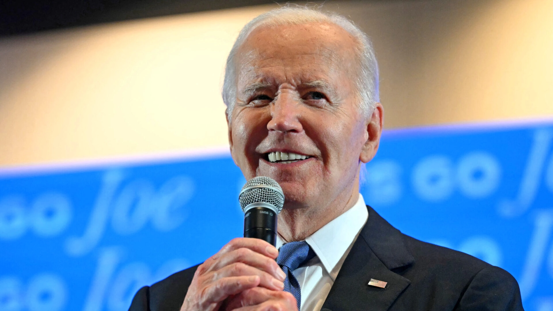A Terrible Debate? Good News for Joe Biden