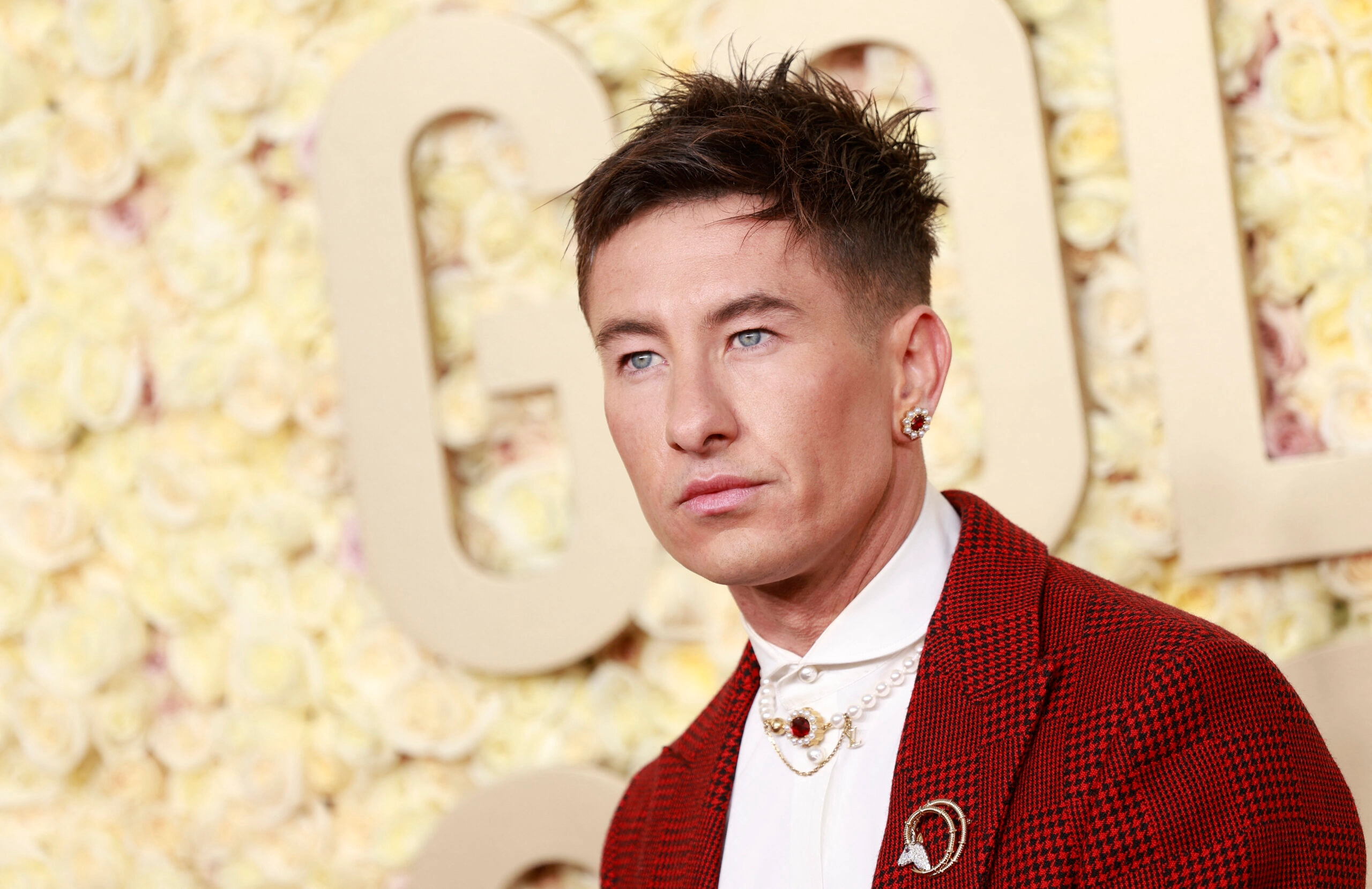 Wait, I’m Sorry…  Is Or Was Barry Keoghan Married??