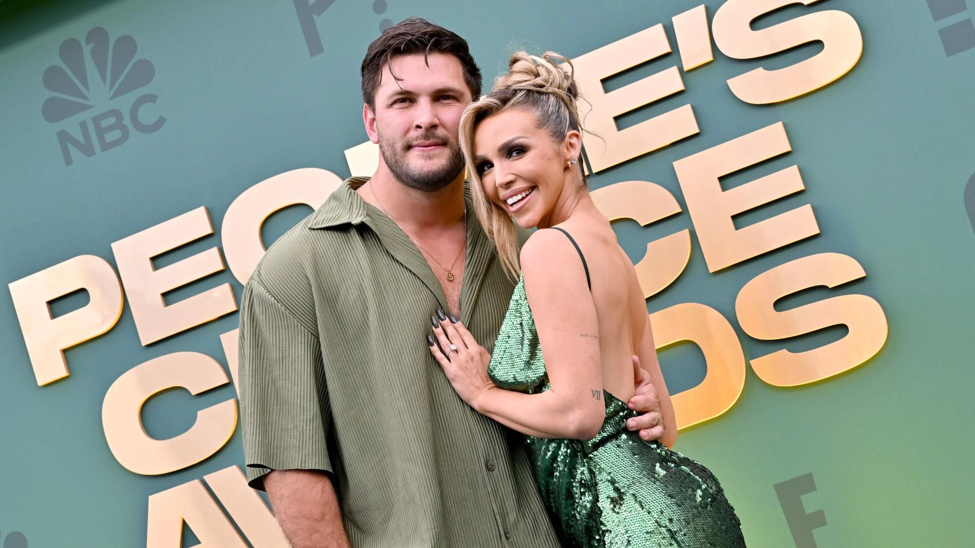 Breaking Down Everything We Know About Brock’s Kids And First Marriage