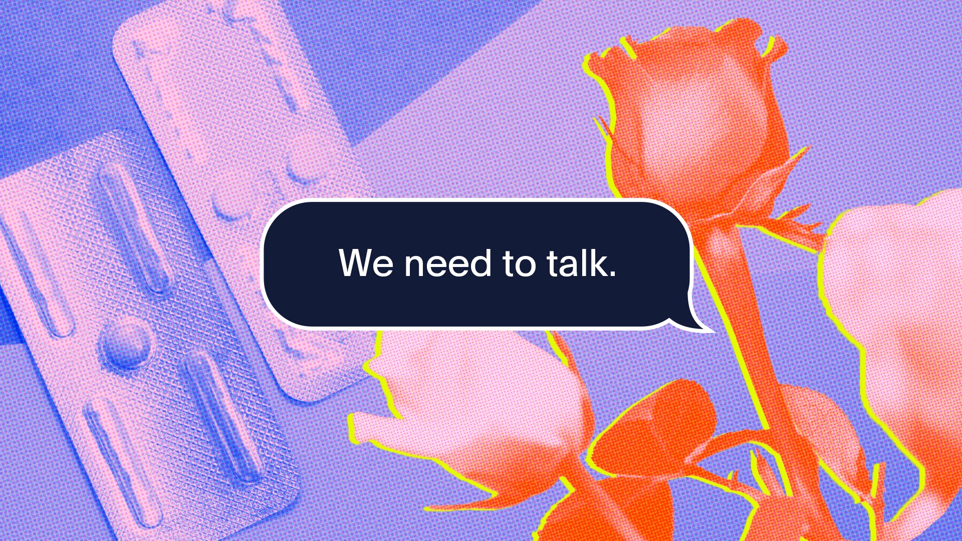 What’s at Stake: How Reproductive Rights Could Impact Your Dating Life