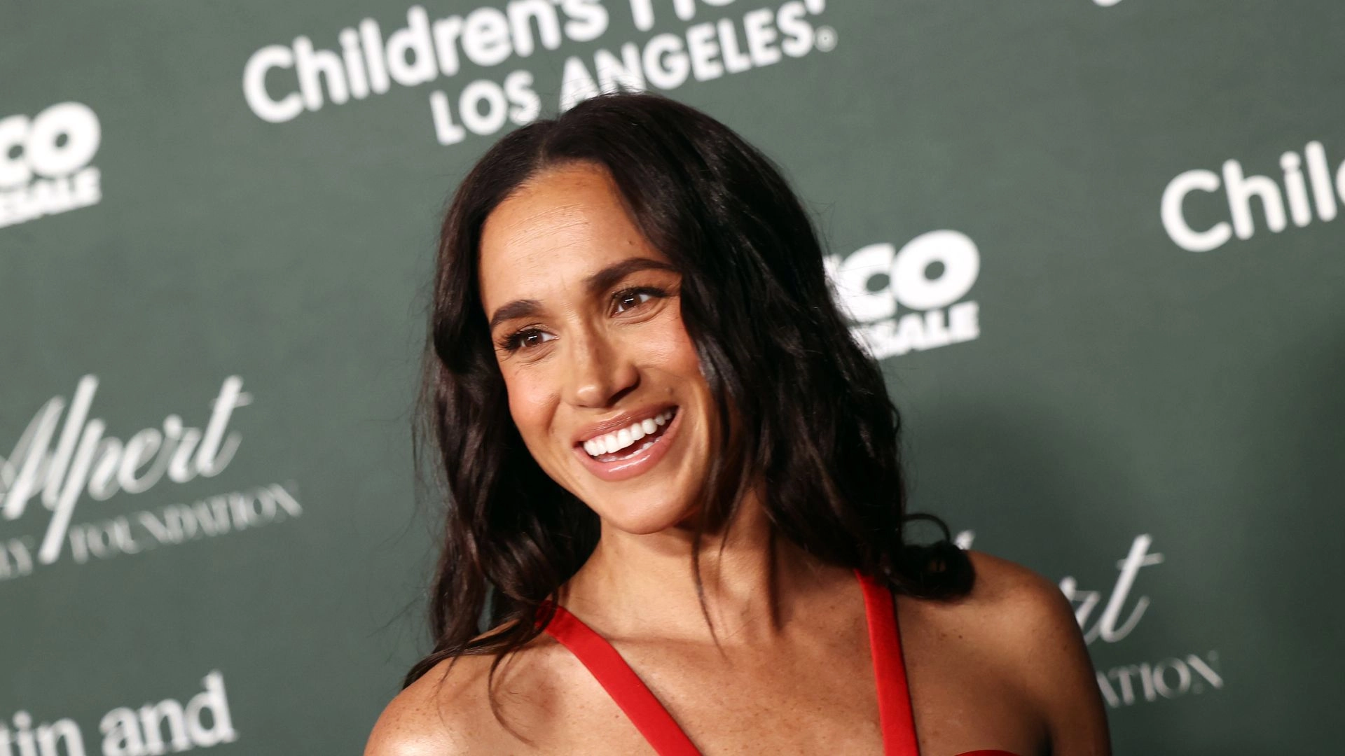 OMG: Meghan Markle Announced A New Show, ‘With Love, Meghan’