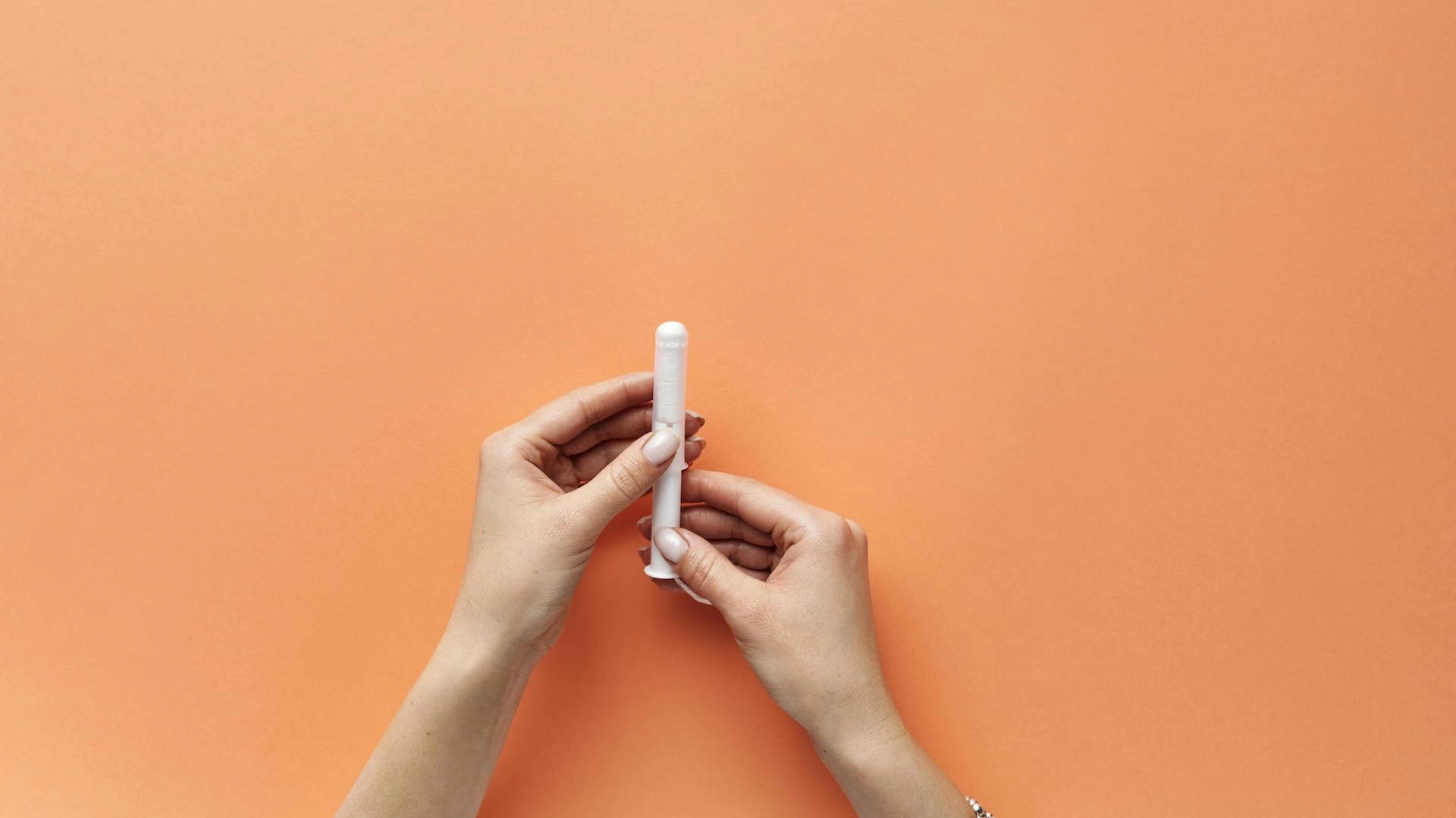 So, They Just Found A Bunch Of Toxic Metals In Our Tampons