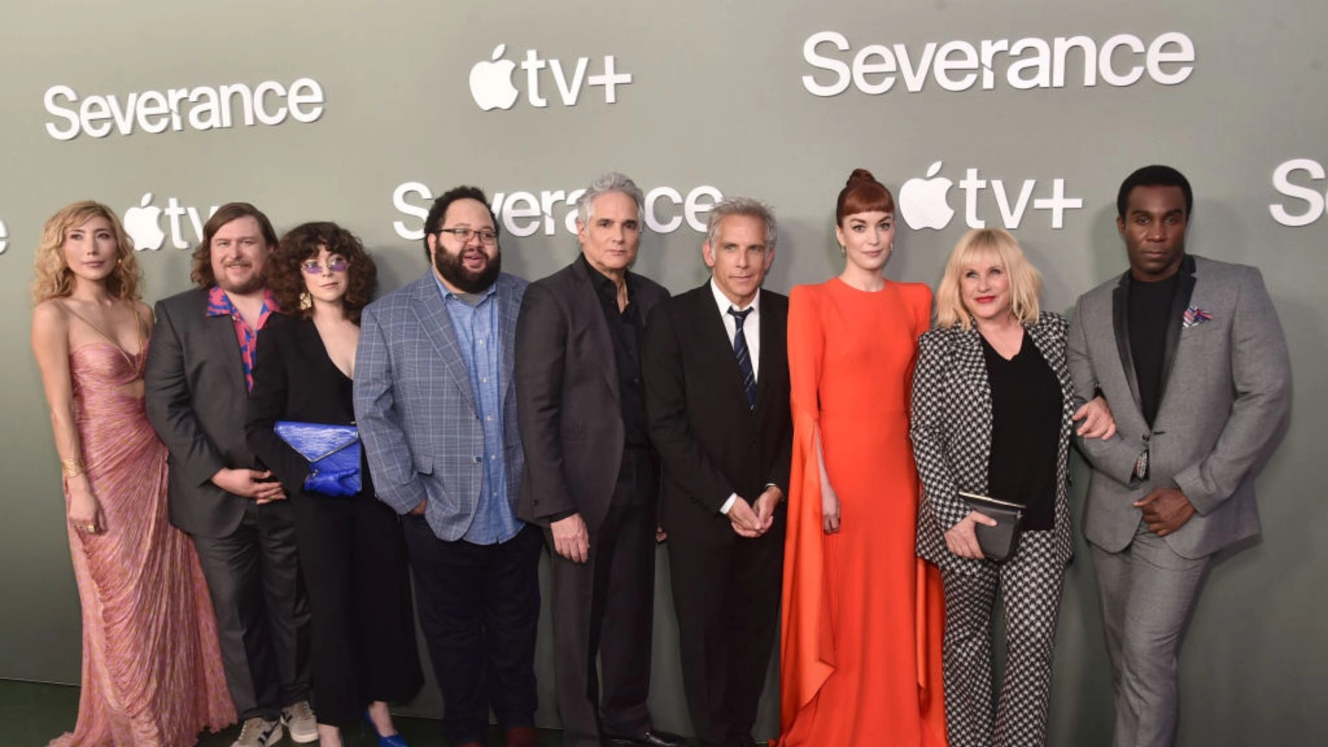 The Complete ‘Severance’ Season 1 Recap You Def Need (Because It’s Been Two Years)