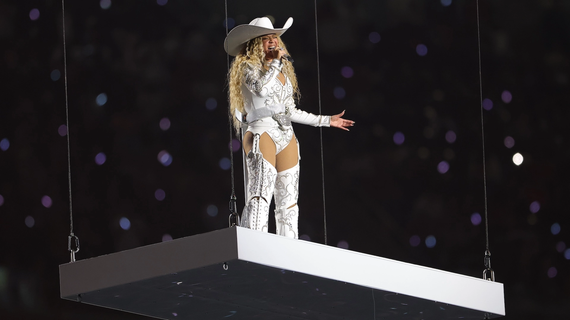 Outfit Inspo For Cowboy Carter Tour To Make The Best TikTok Transitions