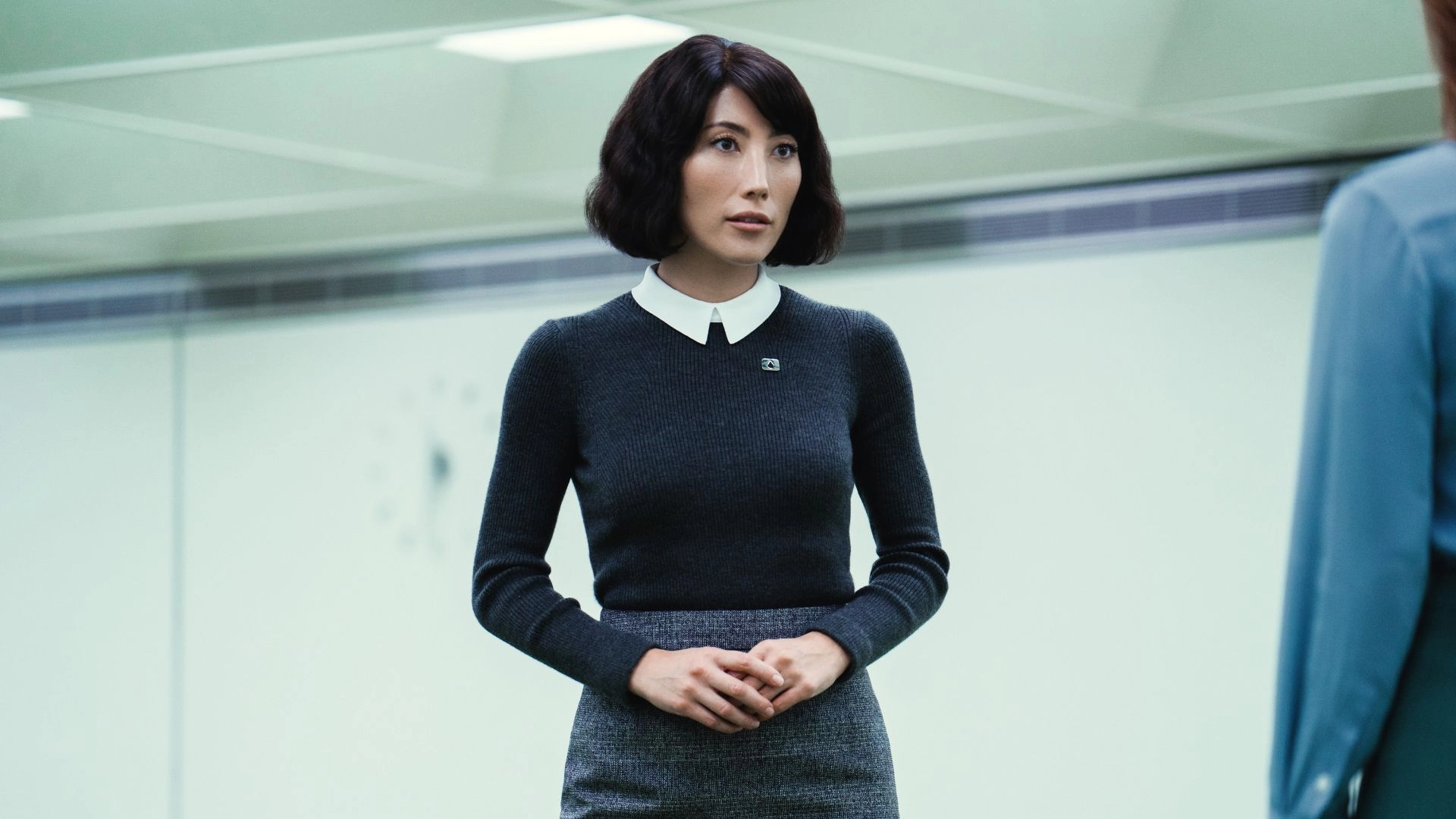 I Think I Figured Out What *Really* Happened To ‘Severance’ Baddie, Ms. Casey