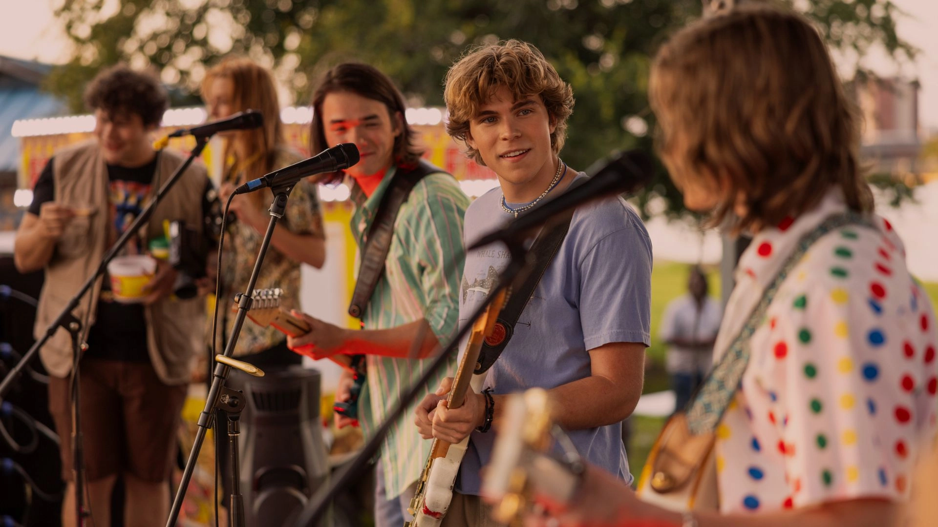 Is ‘The Runarounds’ Getting A Season 2? A Necessary Update On The Marvelous Teen Drama
