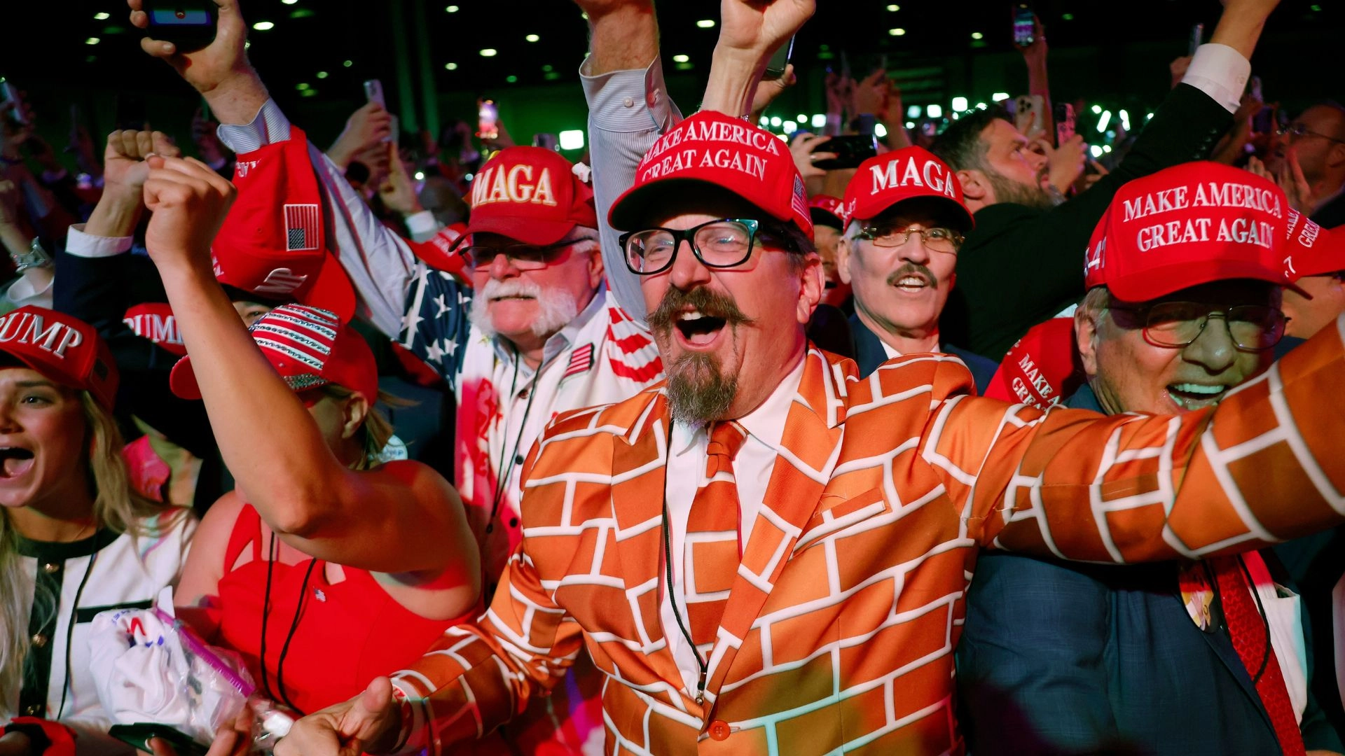 You Don’t Need To Make Nice With Your Trump-Supporting Family Members