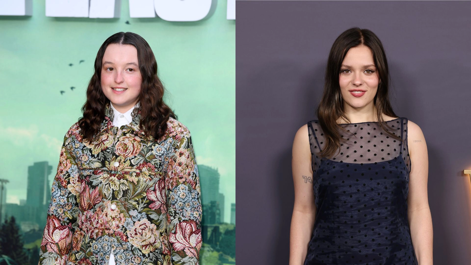 An Investigation Into Bella Ramsey And Maisy Stella’s Relationship