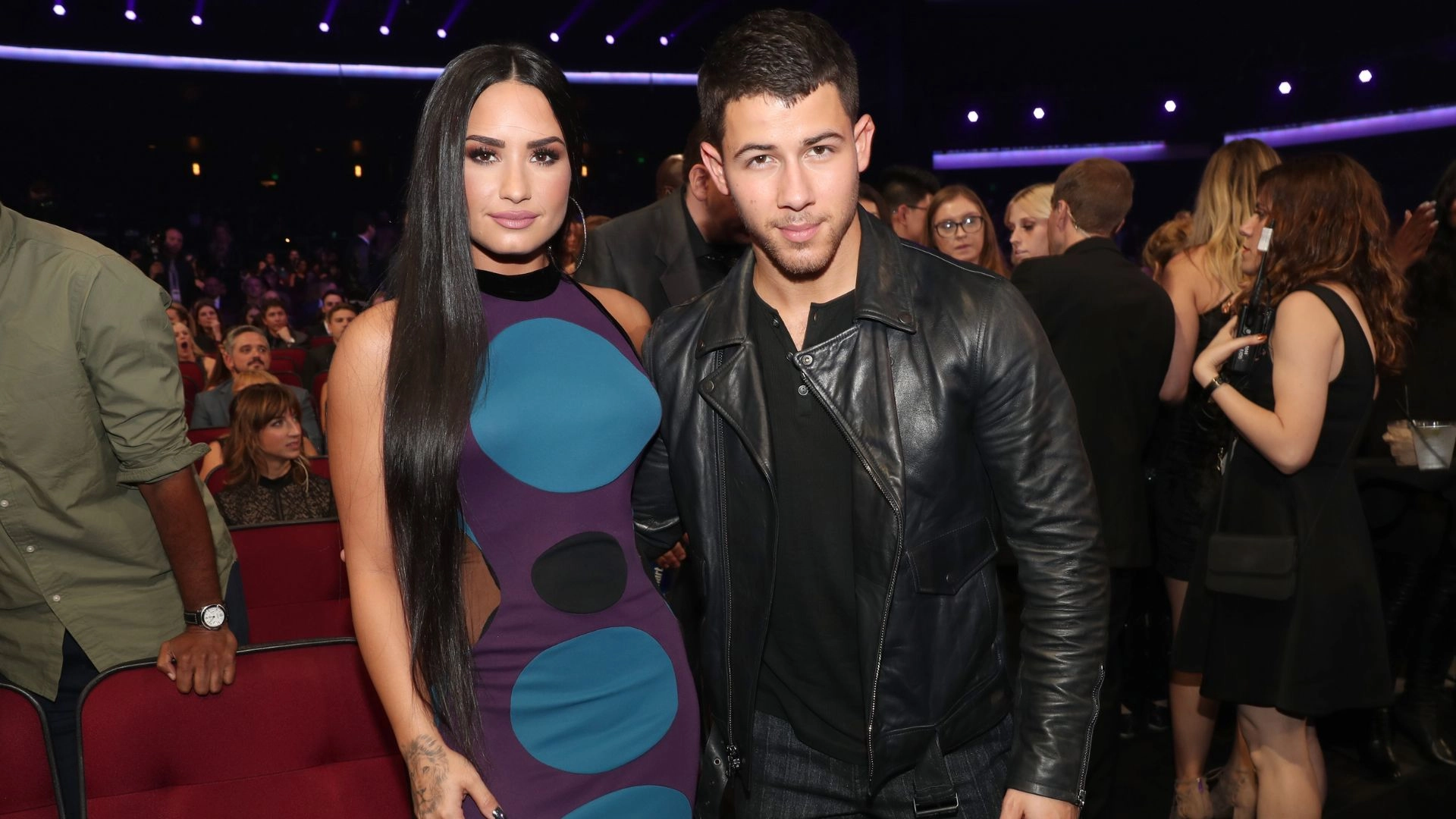 Did Demi Lovato And Nick Jonas Date? A Necessary Breakdown Of This Fascinating Lore