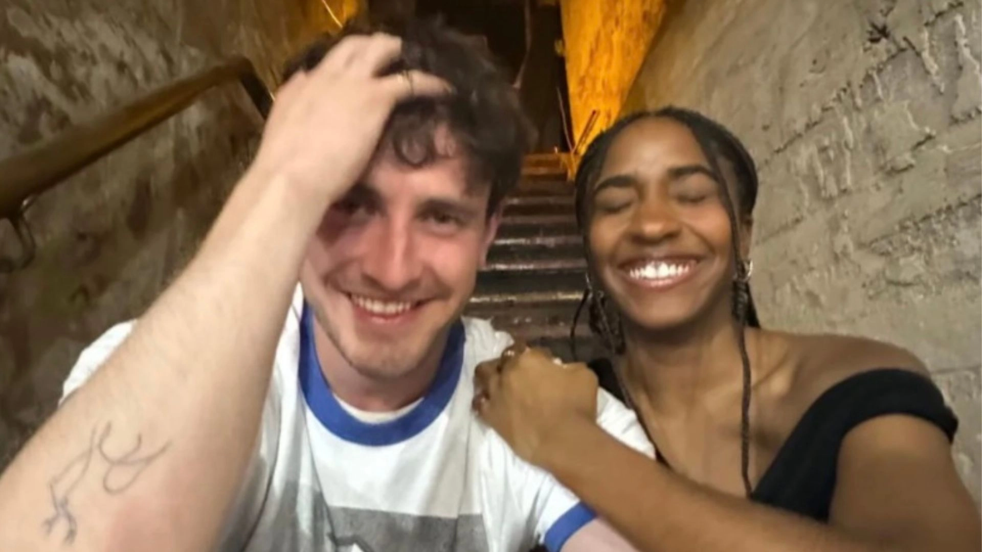 The Way I Need Every Single Detail About Ayo Edebiri And Paul Mescal’s Relationship