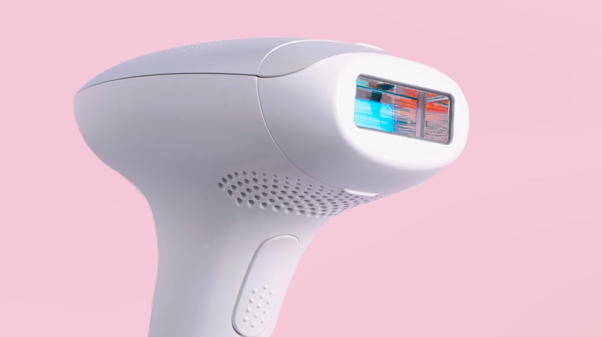 Everything You Need To Know About At-Home Laser Hair Removal (Including If It Hurts)