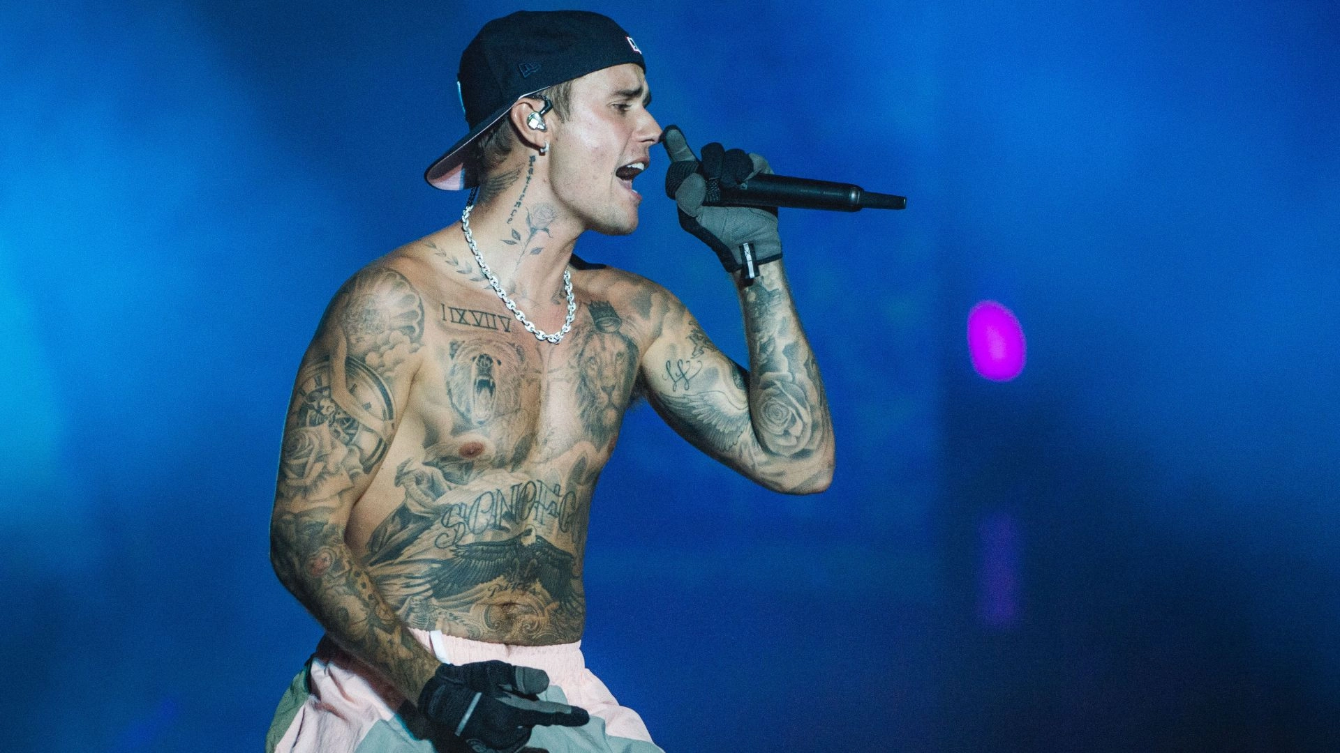 Everything We Know About Justin Bieber’s Rumored 2025 Music Comeback