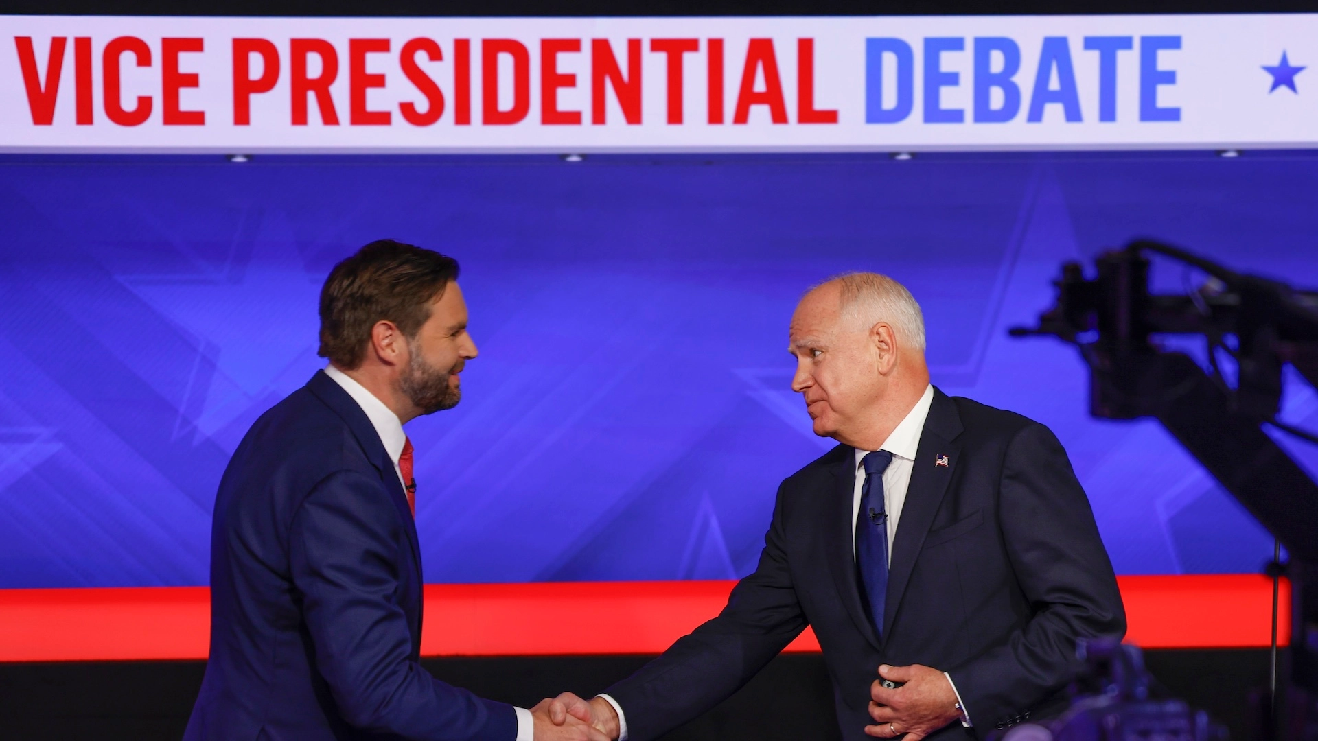 JD Vance Would Be A Very Polite Autocrat