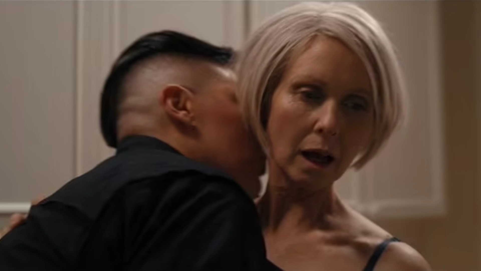 Your Grandparents Are Having Better Sex Than You