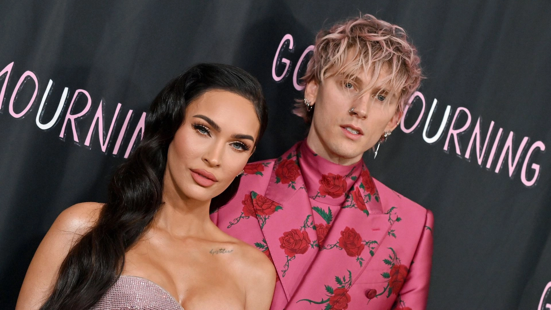 I Have Some Questions For Megan Fox About Her Baby’s Name