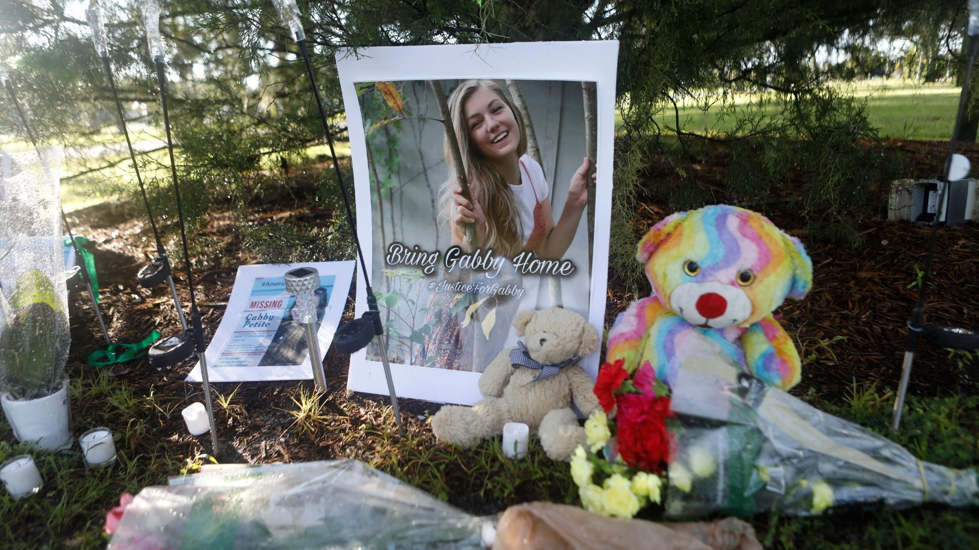 What Happened To Gabby Petito? Everything To Know About Her Ahead Of The Netflix Doc