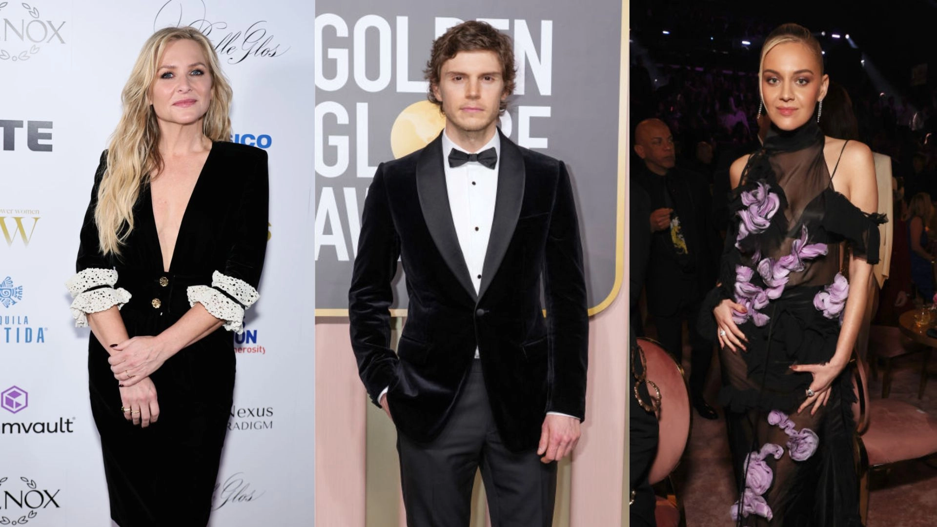 All The Celebs Who Auditioned For ‘The White Lotus’ But Didn’t Land A Role
