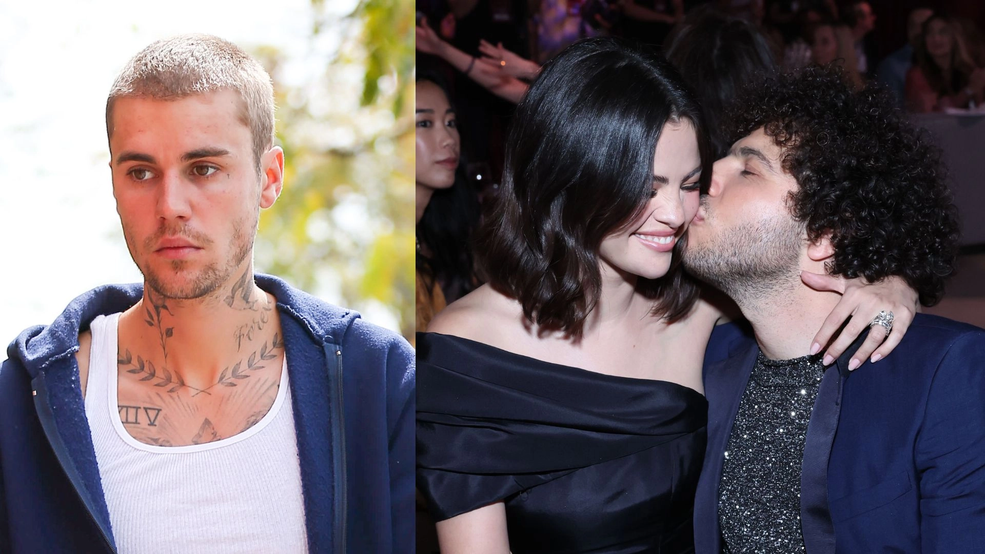 Well, Justin Bieber Reportedly Has Thoughts On Selena Gomez And Benny Blanco’s Engagement