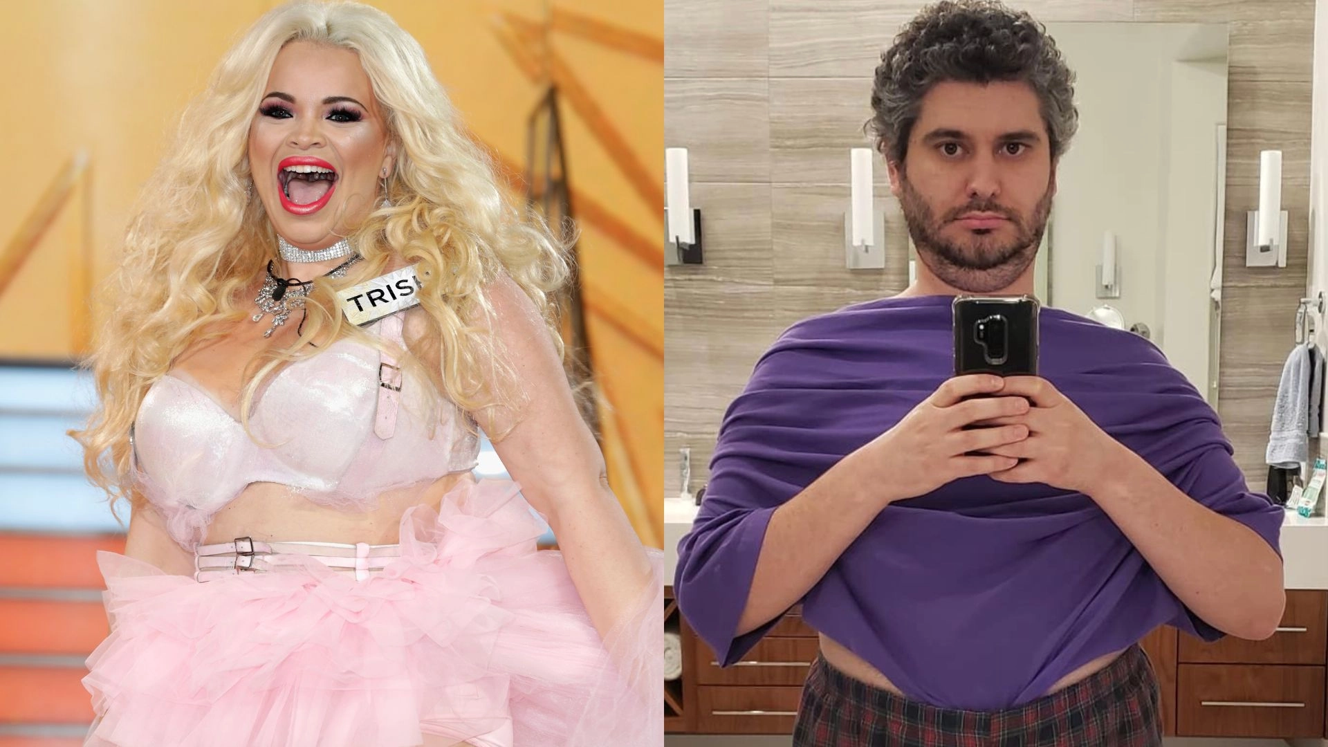 My Humble Attempt At Breaking Down The Epic Trisha Paytas And Ethan Klein Saga