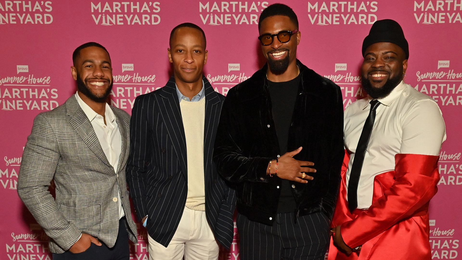Is It Bad I’m Excited Some Of The ‘Summer House: Martha’s Vineyard’ Boys Are Leaving?