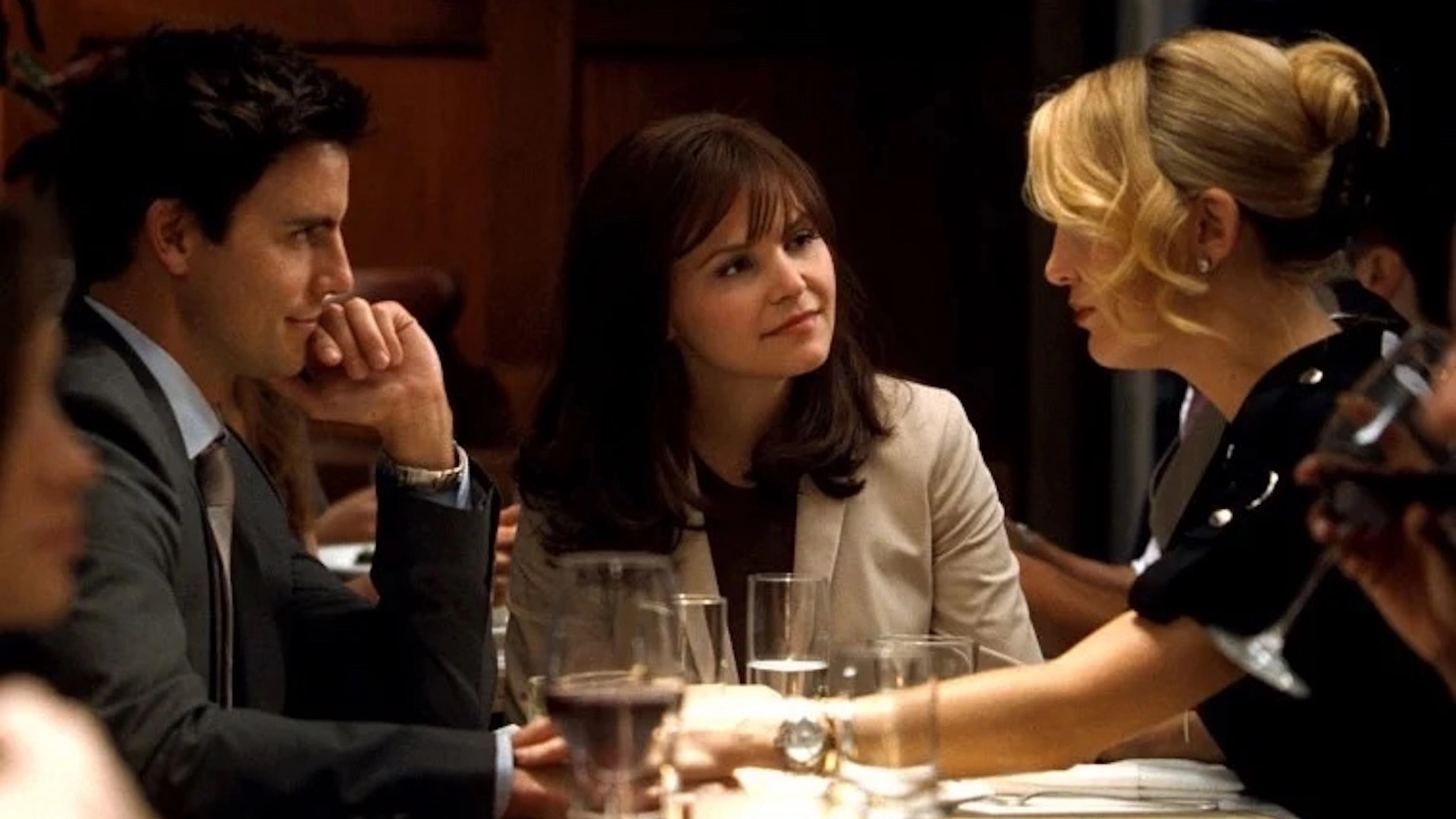Actually, I Don’t Want My Boyfriend To Be Friends With My Besties