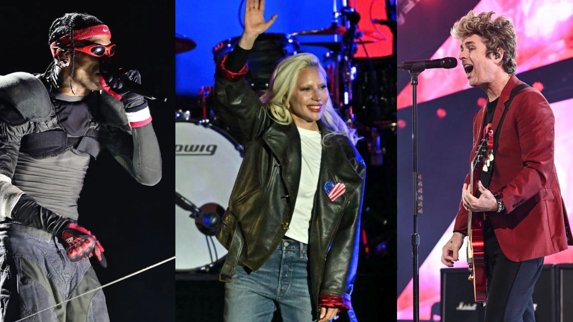 Dust Off Your Wide Brim Hat: Coachella 2025 Is Coming
