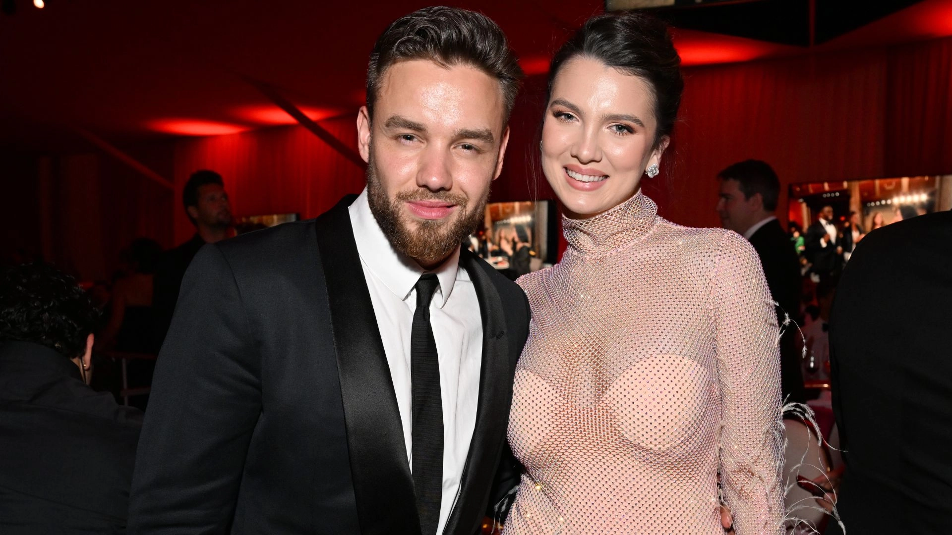 Maya Henry Is Back With More Boiling Liam Payne Tea… I Gasped