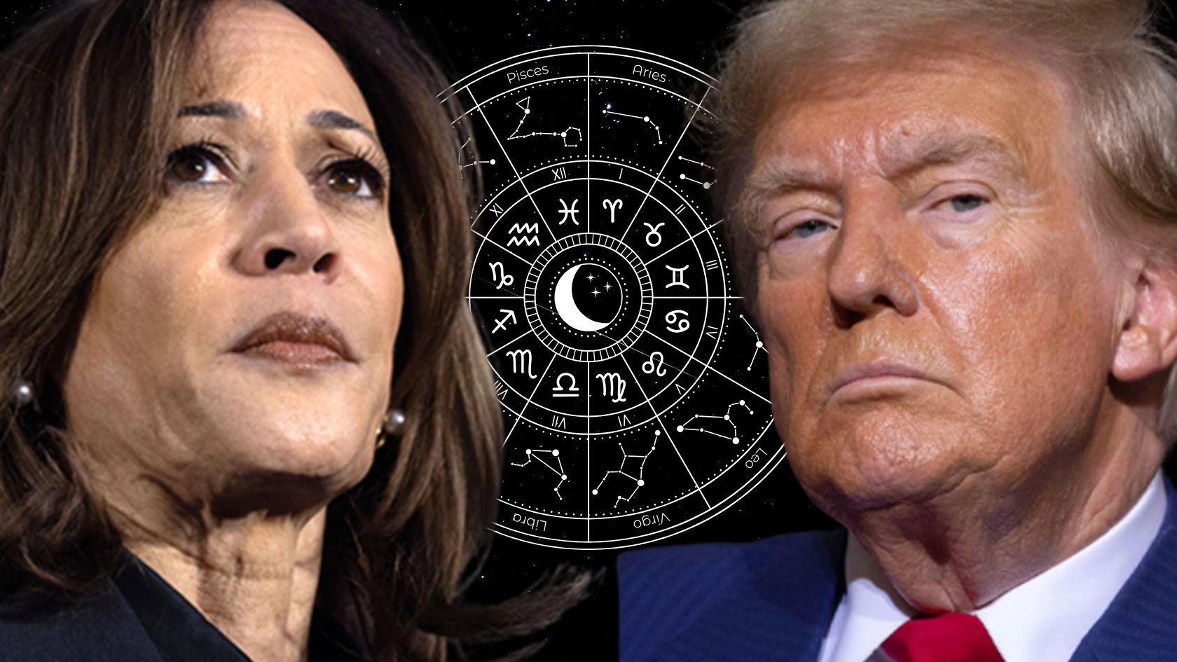 What The Stars Have To Say About What’s Next For The Country Post-Election