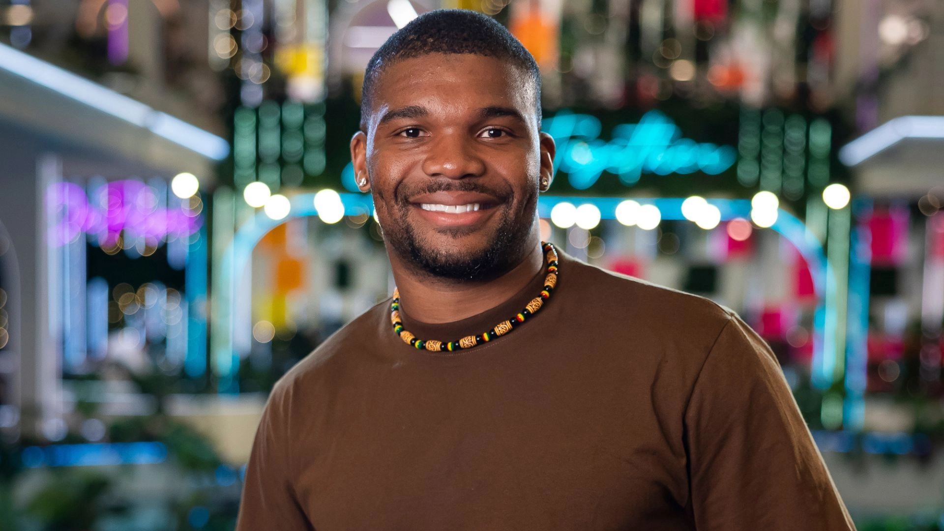 ‘Love Island’ Star Jalen Brown Reacts To Nicolandria & Reveals His Relationship Status (Exclusive)
