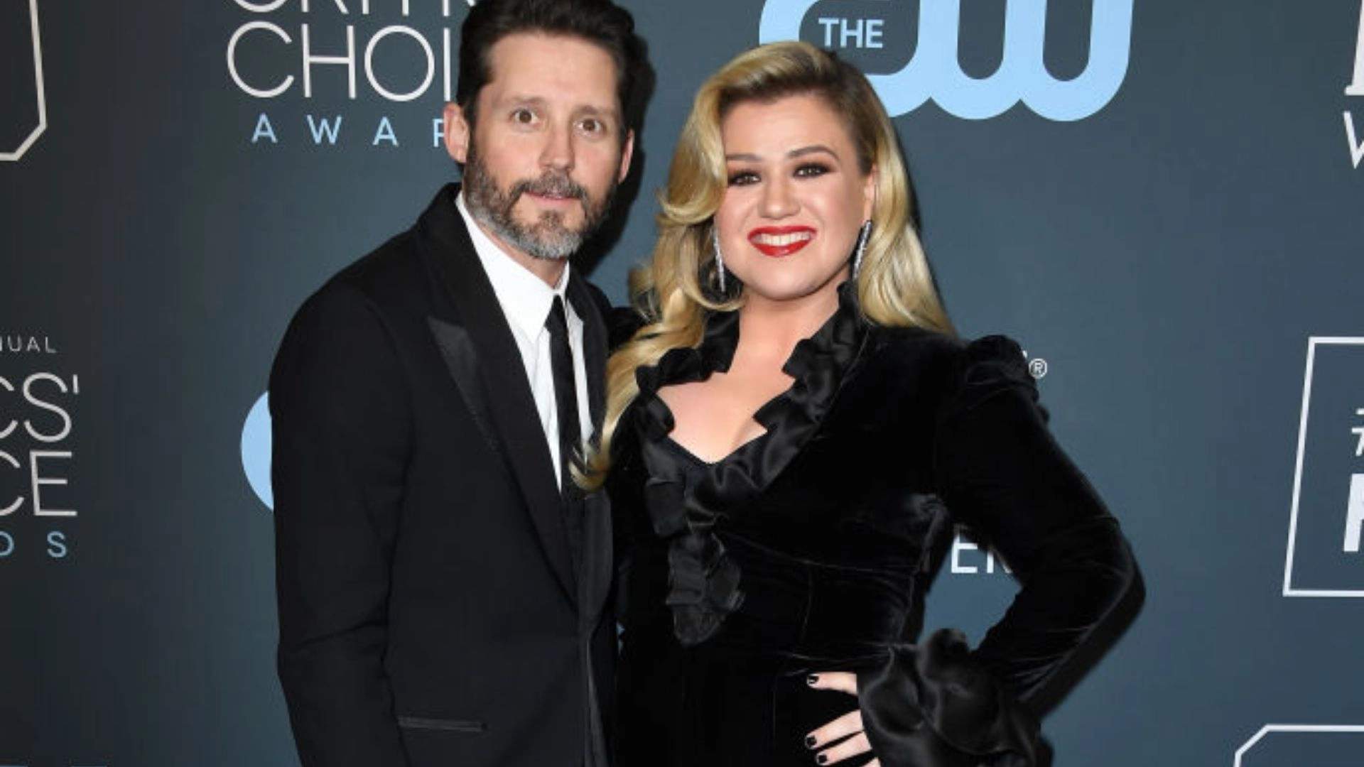 Kelly Clarkson’s Ex-Husband Brandon Blackstock Dies At 48 After Private Struggle With Cancer