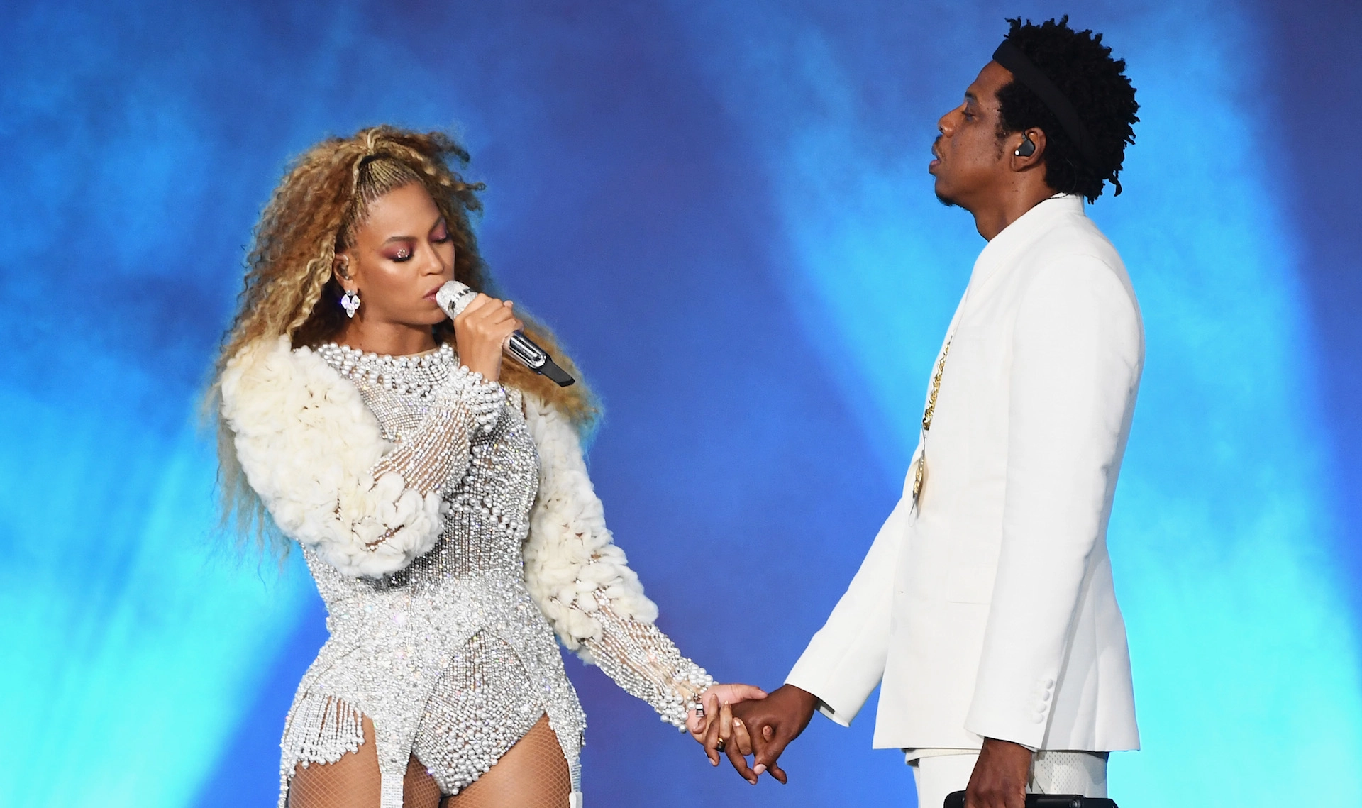 Everything Beyoncé Has Told Us About Jay-Z’s Sex Game (Whether We Wanted To Know Or Not)
