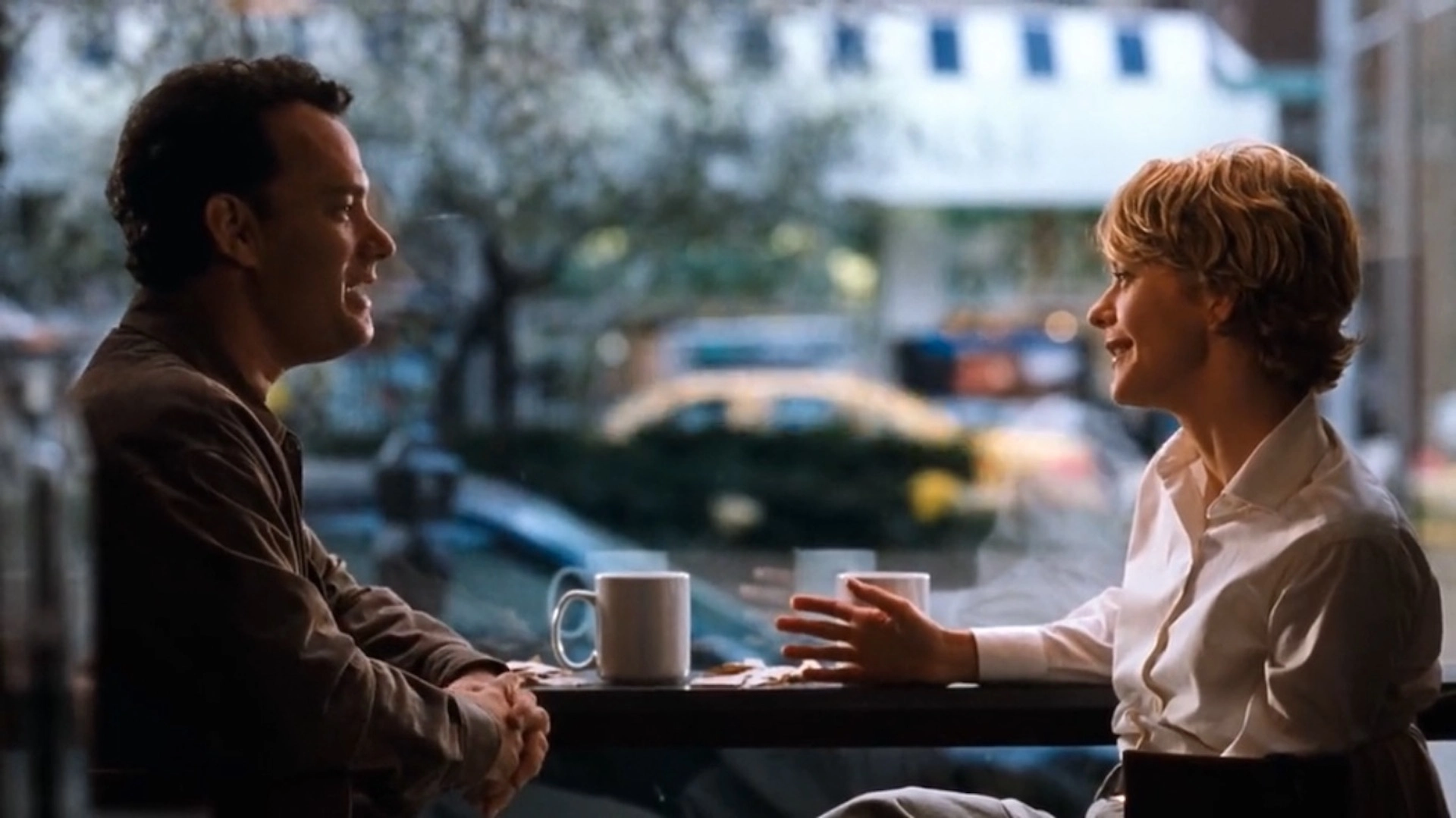Are Coffee Dates A Cop-Out? Finally An Answer To The Age-Old Dating Question