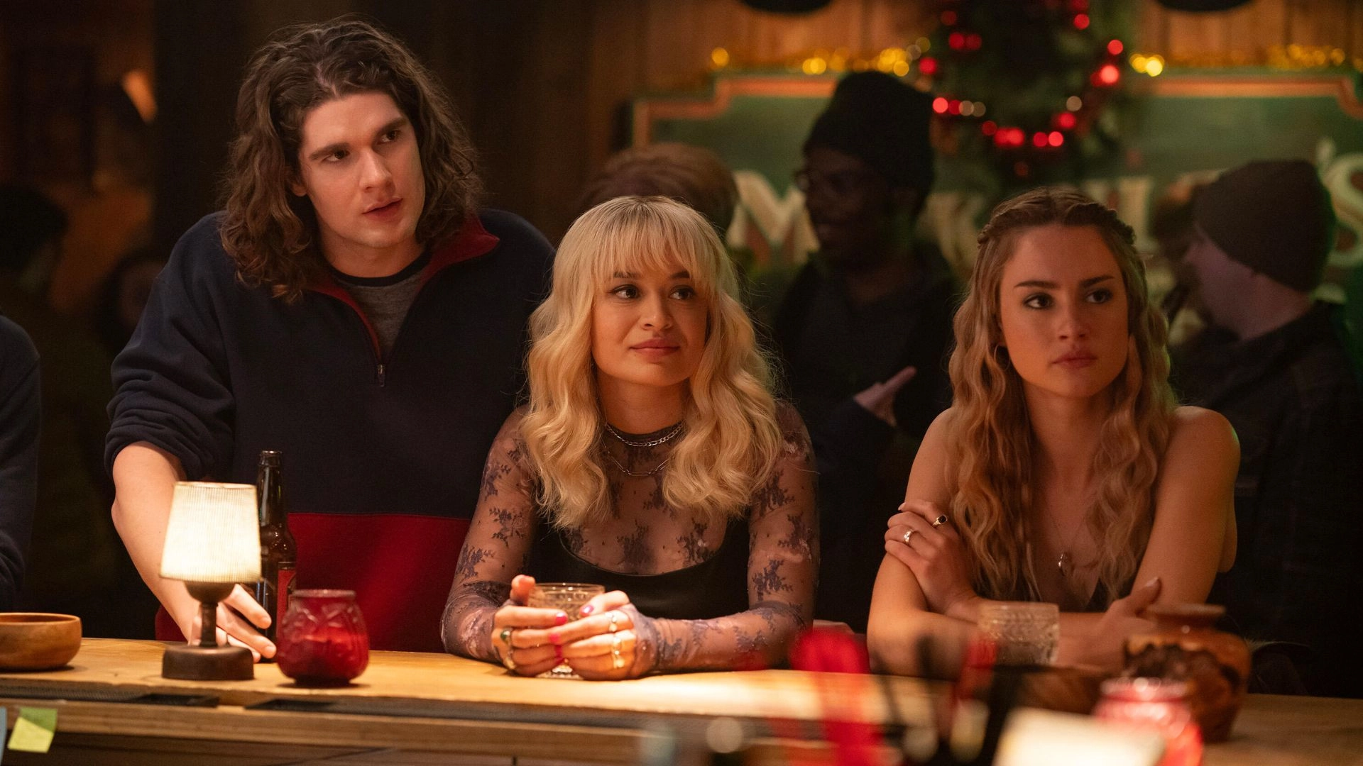Ranking The ‘Tell Me Lies’ Baddies (Literal) From Most Villainous To Still Kind Of Villainous