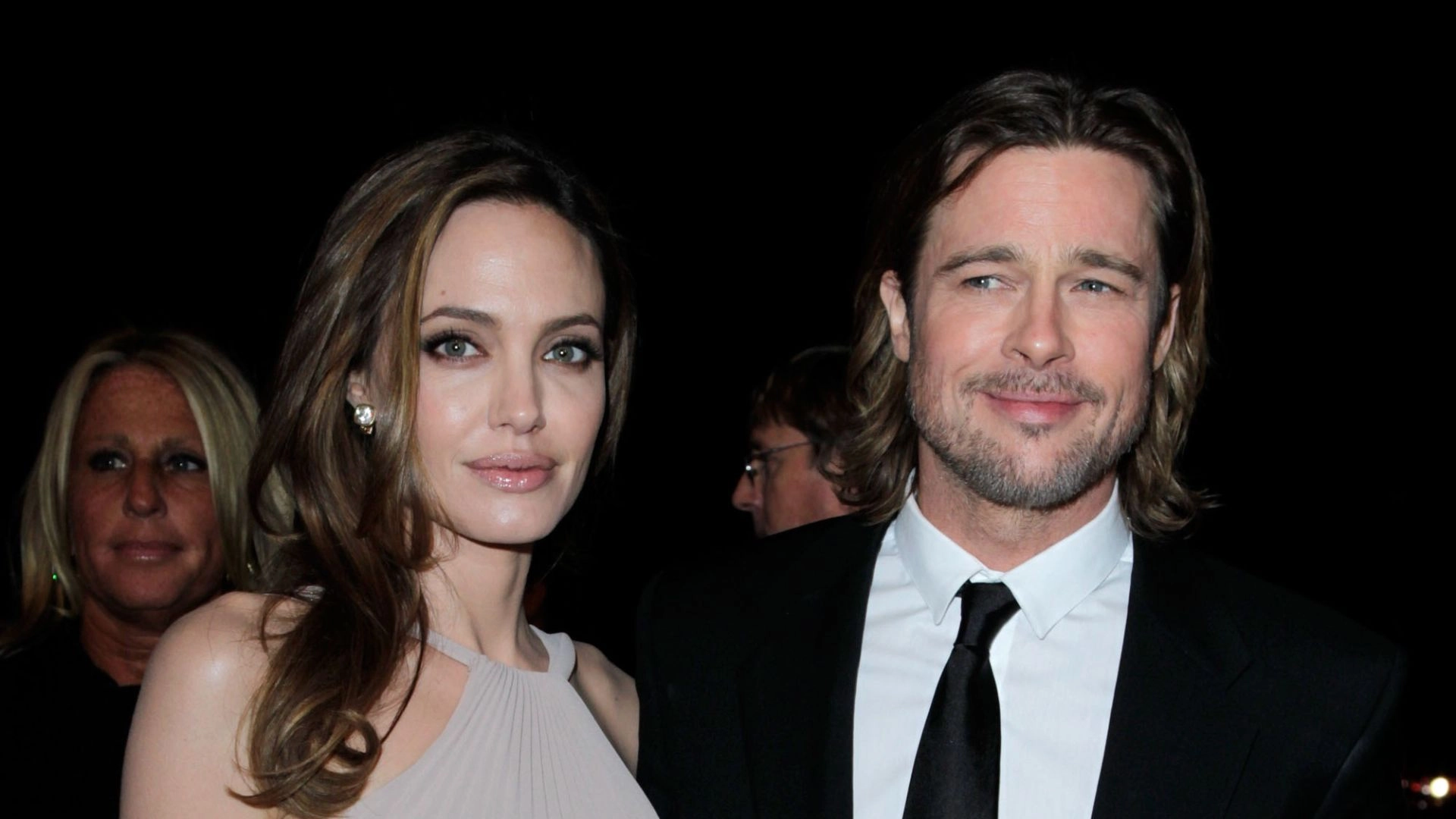 Brad Pitt And Angelina Jolie Finally Settled Their Divorce