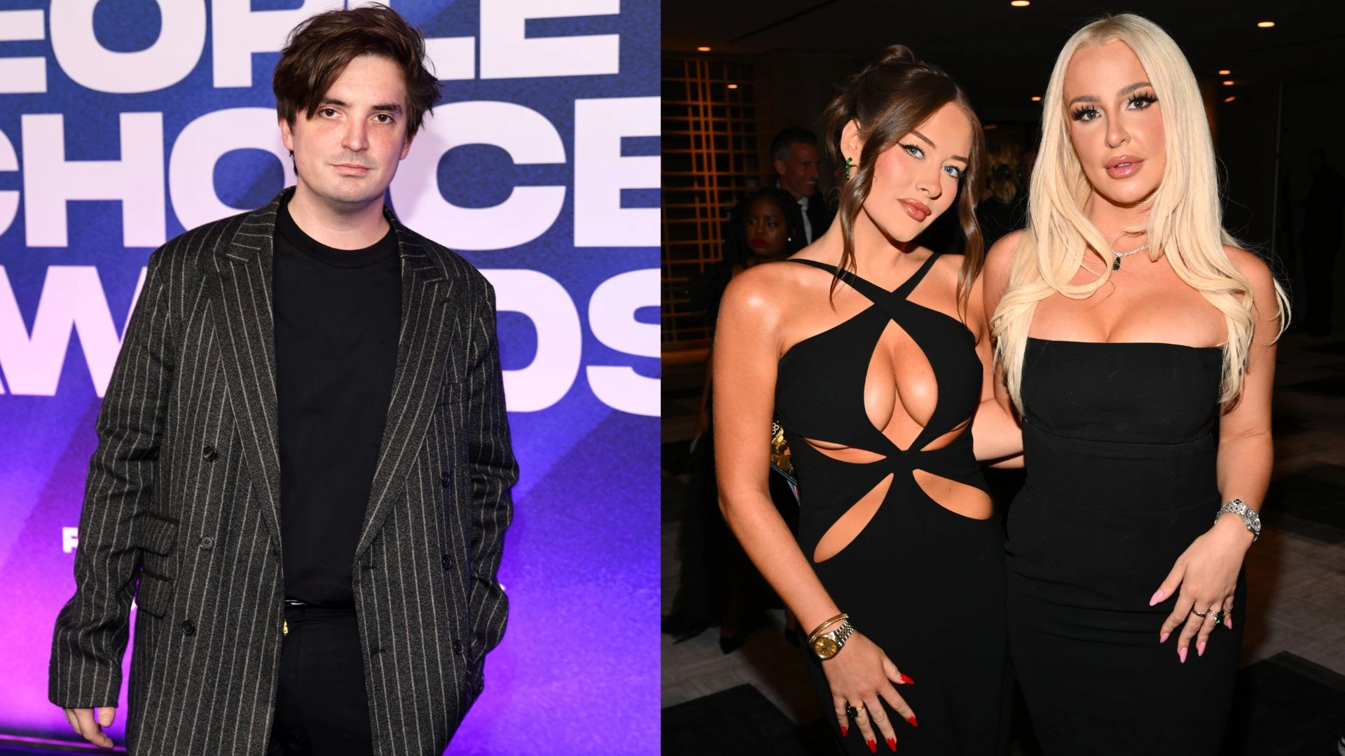 Unpacking The Intense Zach Sang, Brooke Schofield, And Tana Mongeau Drama