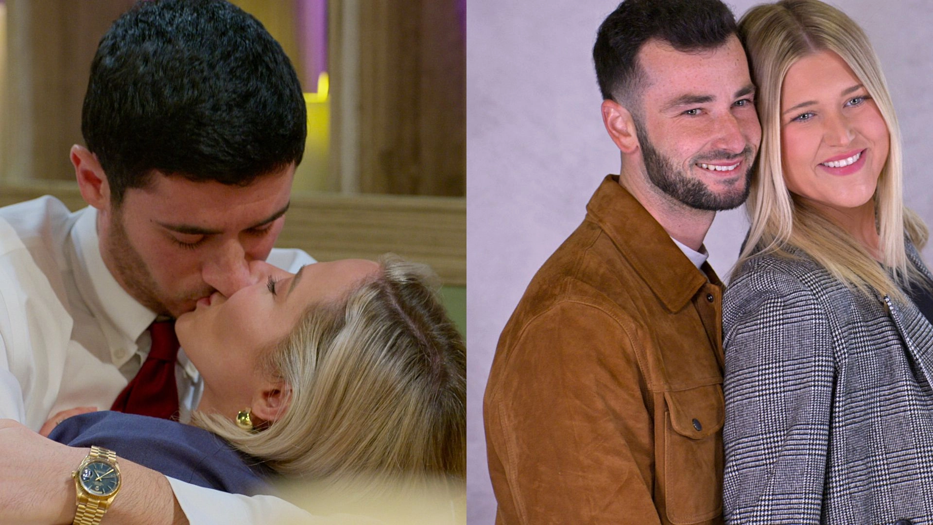 Ranking The ‘Love Is Blind’ Season 7 Couples From Least To Most Nightmarish