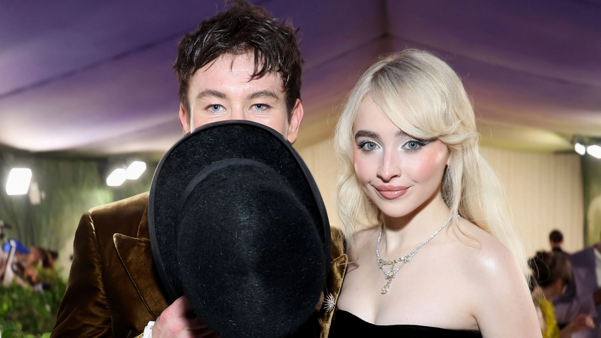 Barry Keoghan Weighed In On Those Cheating Rumors