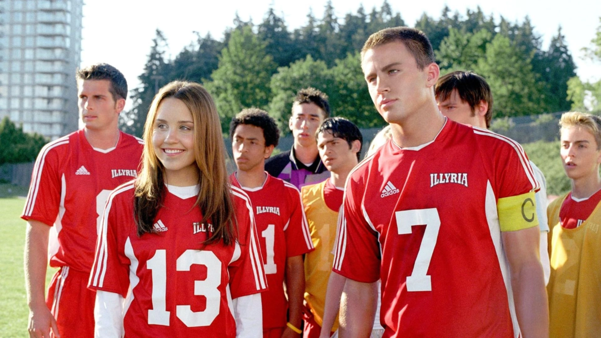 Sporty Halloween Couples Costumes Your Jock Boyfriend Will Actually Be Down For