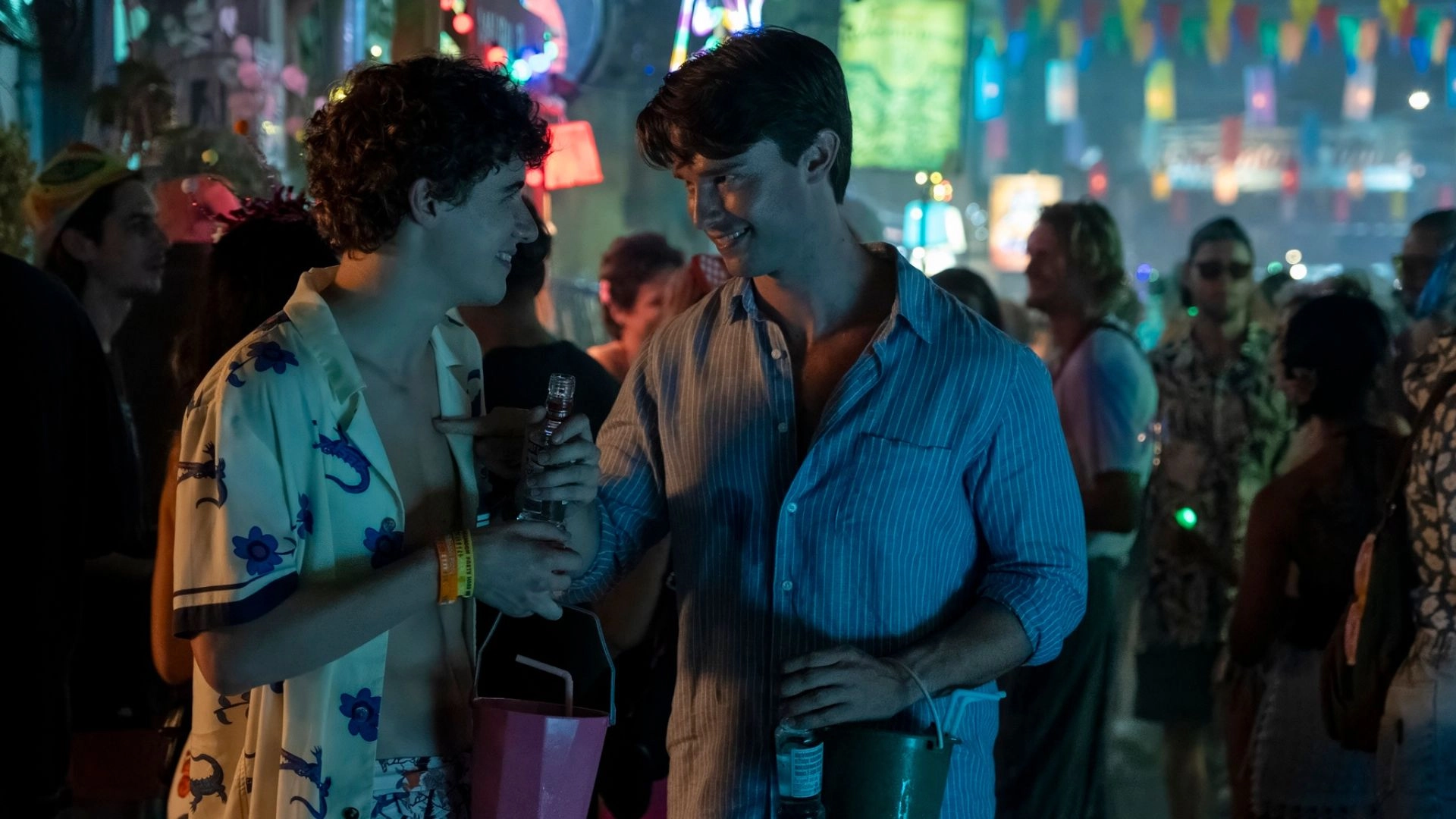 ‘The White Lotus’ Season 3 Episode 5 Requires A Full College-Level Analysis
