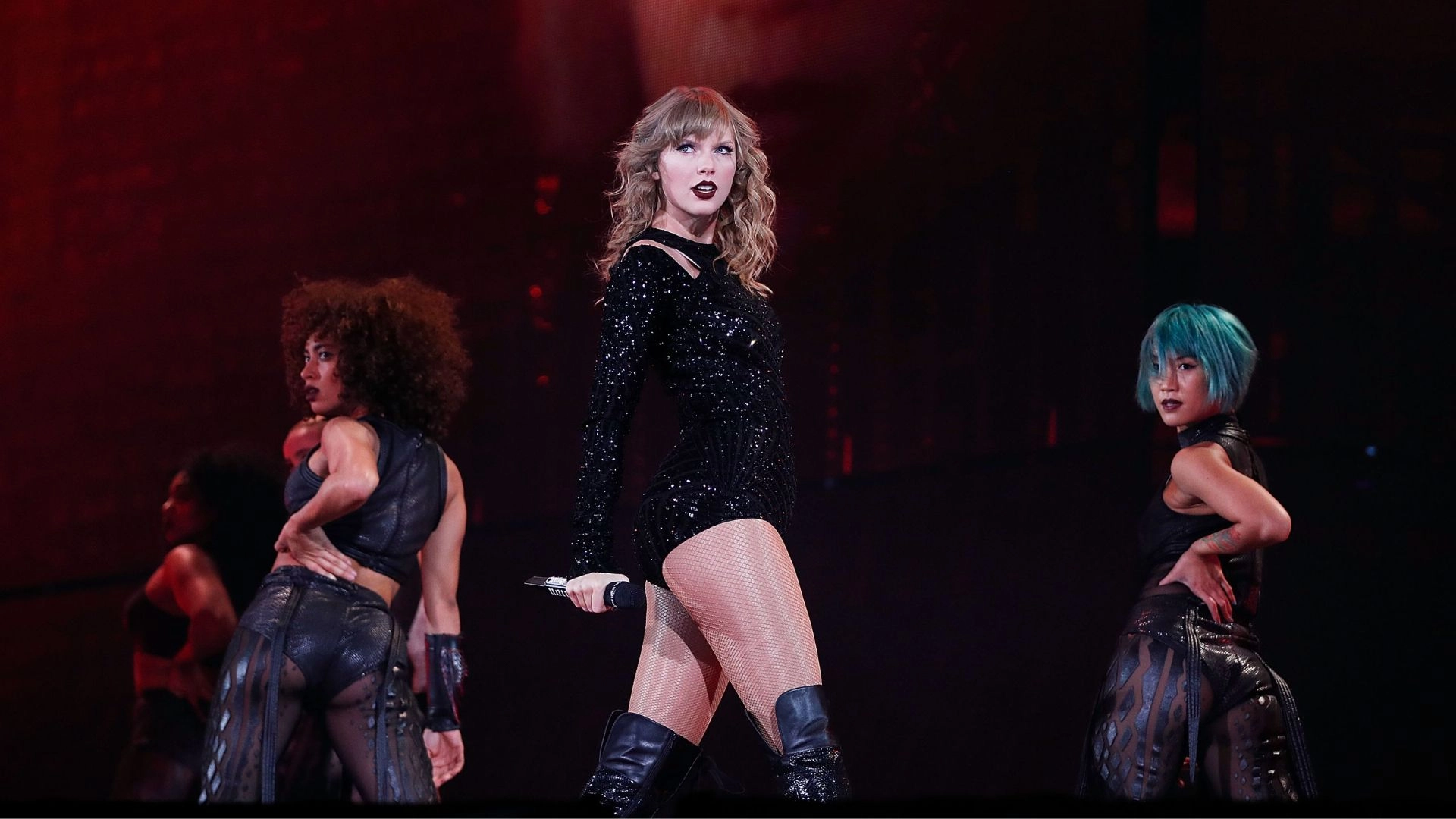 Is ‘Reputation (Taylor’s Version)’ Finally Here?