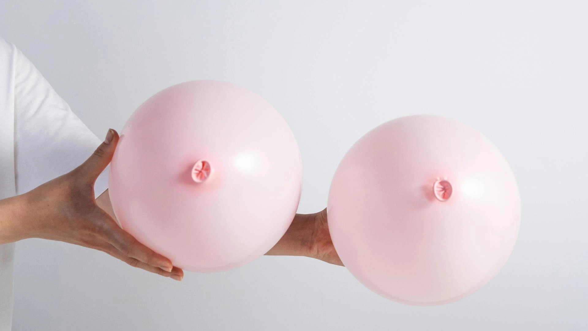 Holy Fuck, I Just Had A Nipple Orgasm. Here’s How